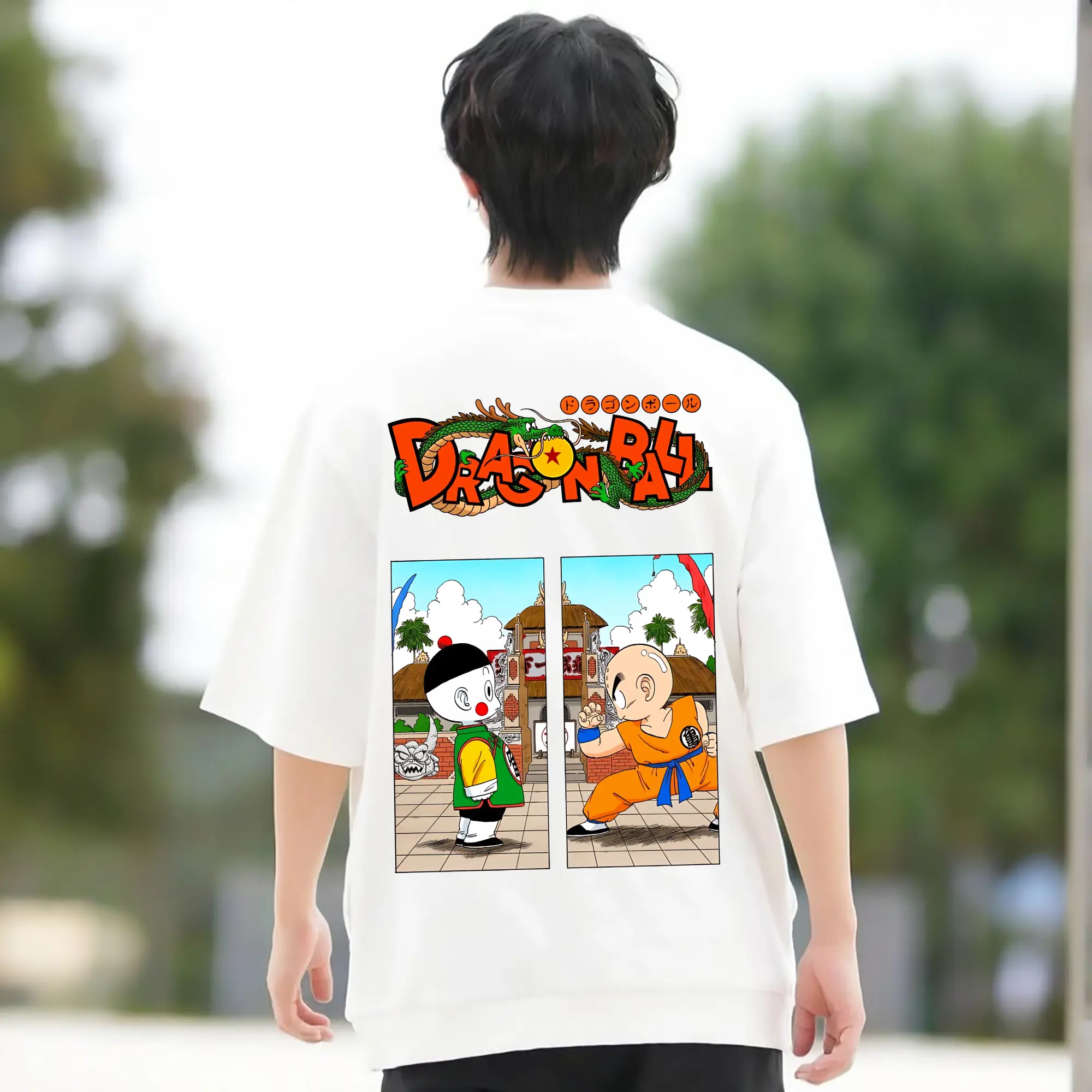 ドラゴンボール グッズ チャオズ