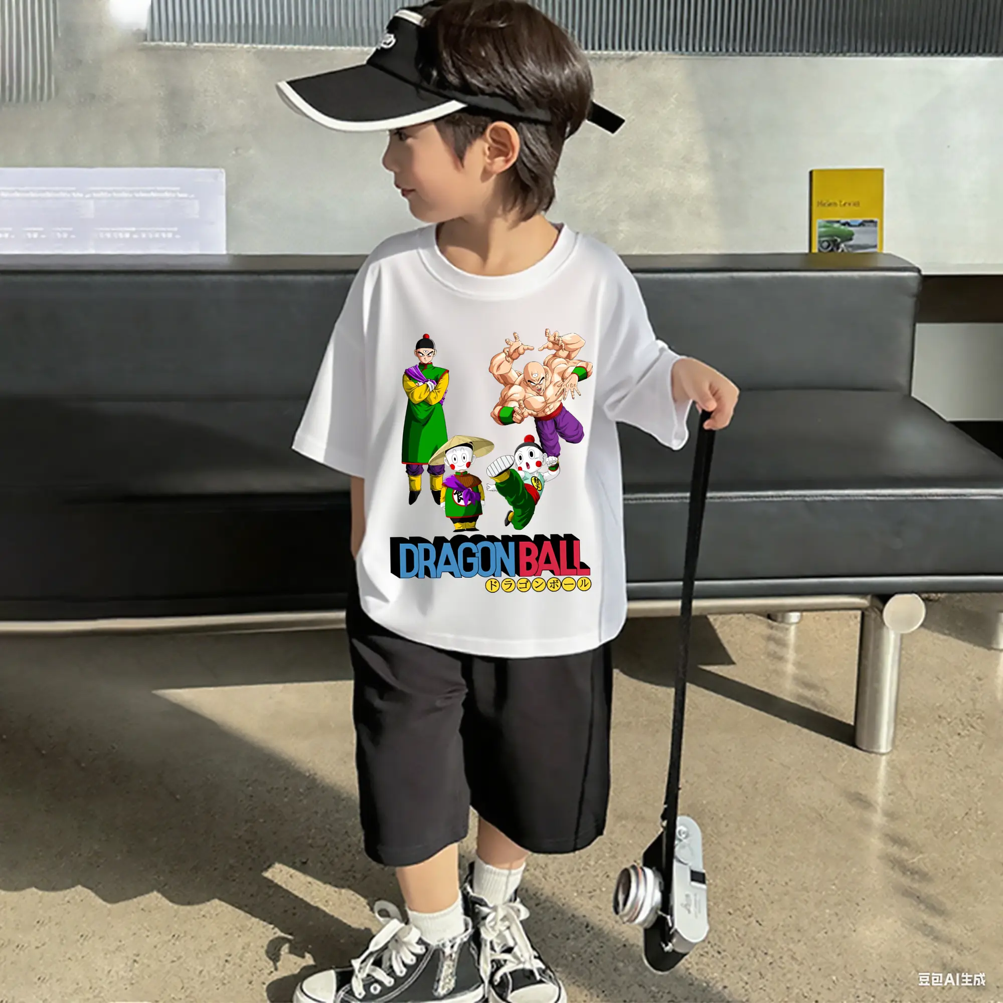 ドラゴンボール グッズ チャオズ