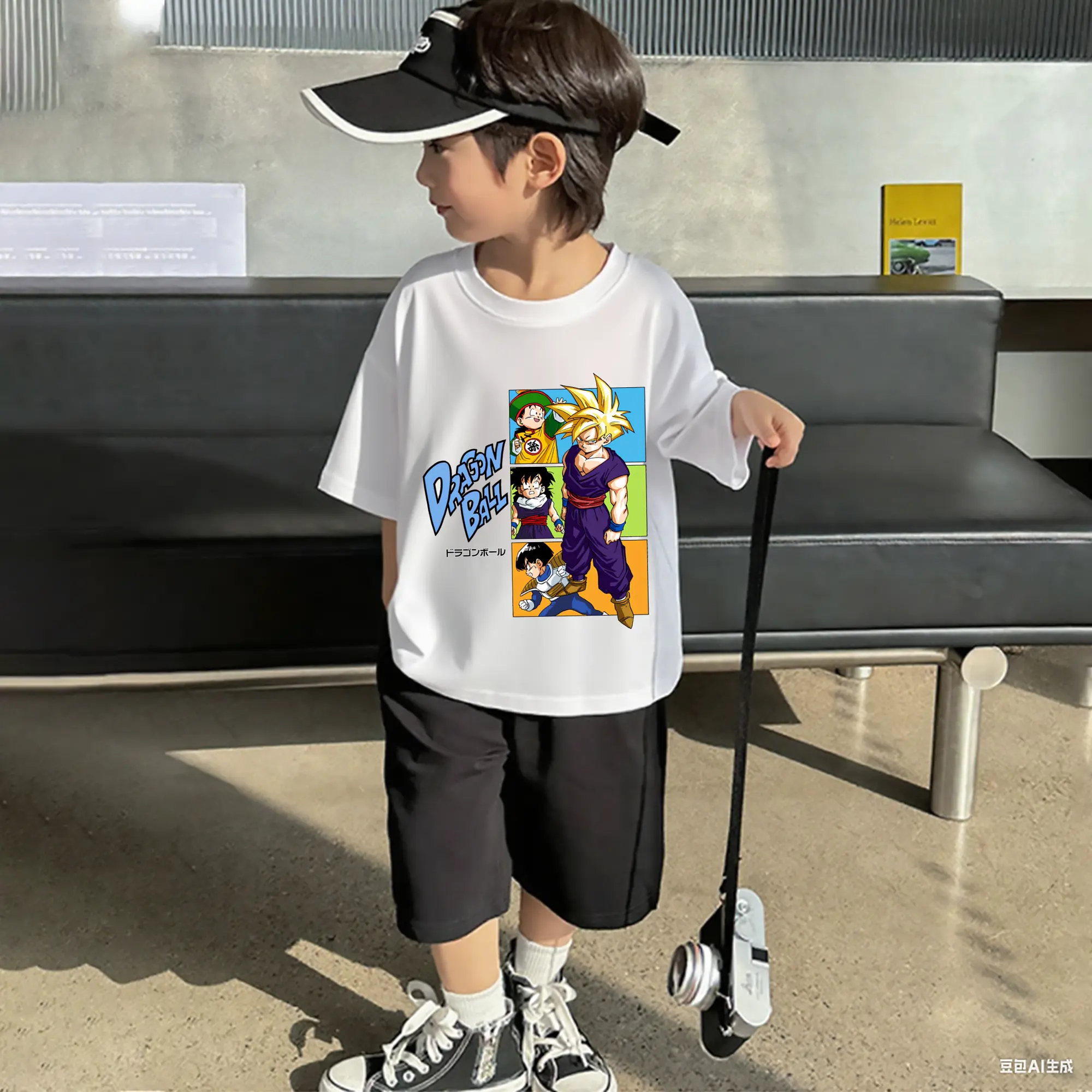 ドラゴンボール グッズ チャオズ