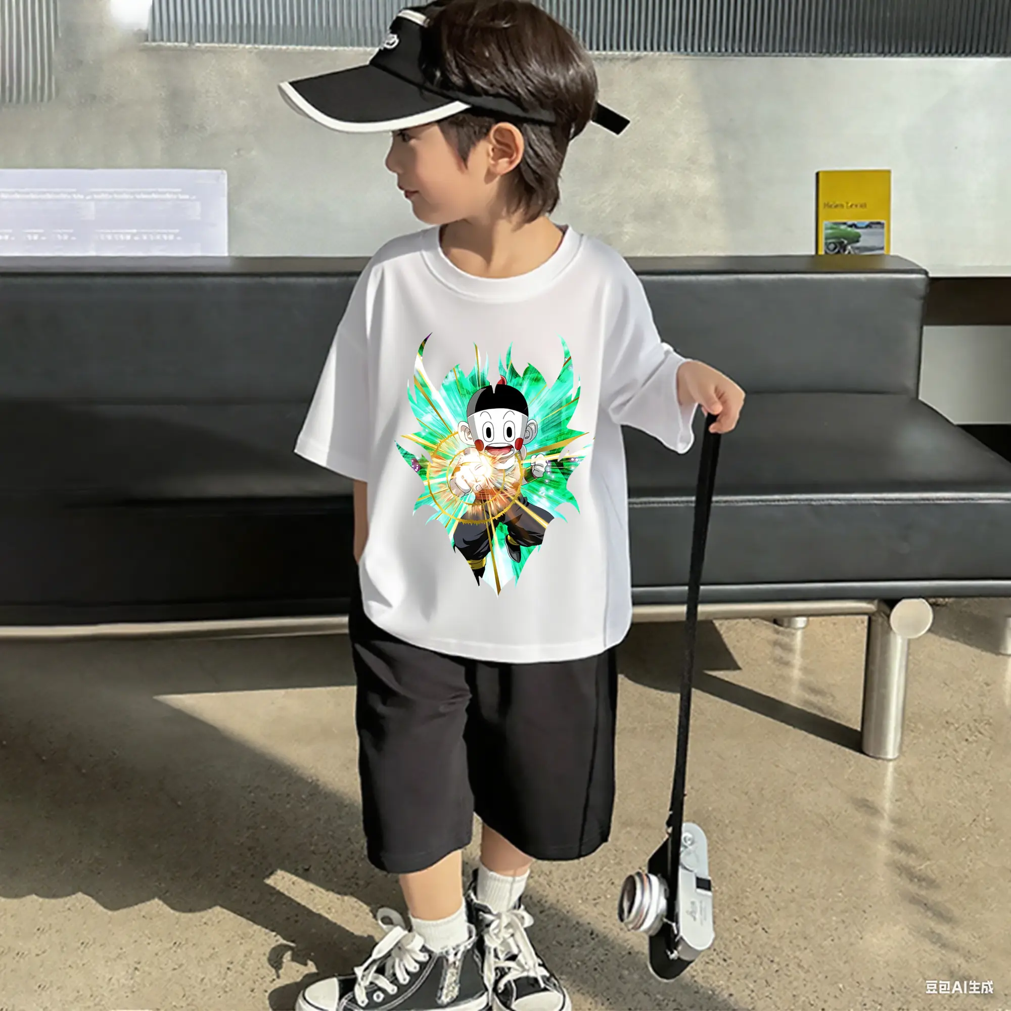 ドラゴンボール グッズ チャオズ