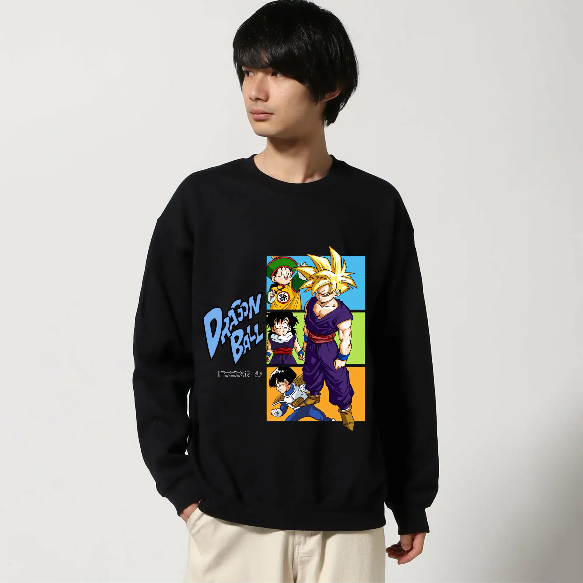 ドラゴンボール グッズ チャオズ