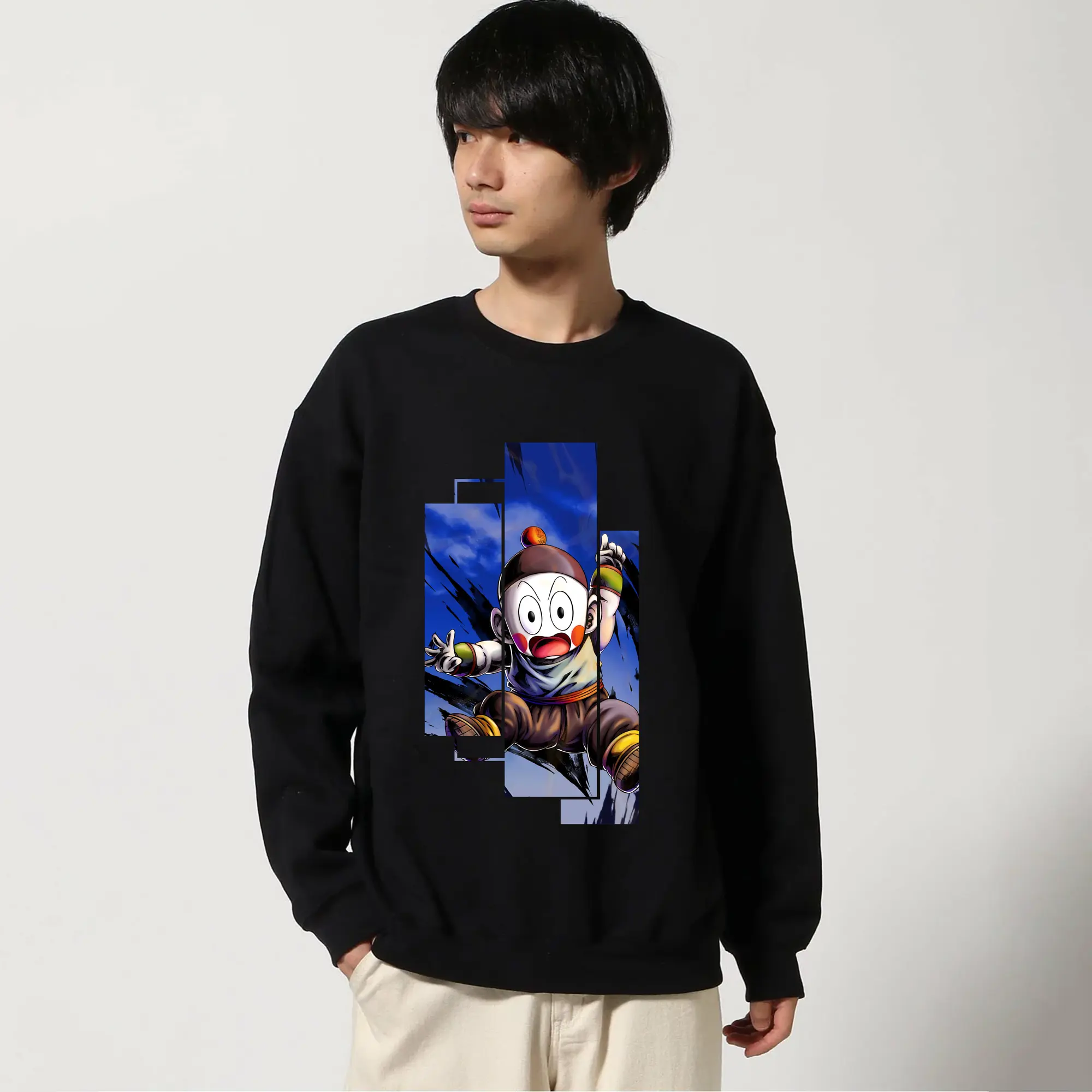 ドラゴンボール グッズ チャオズ