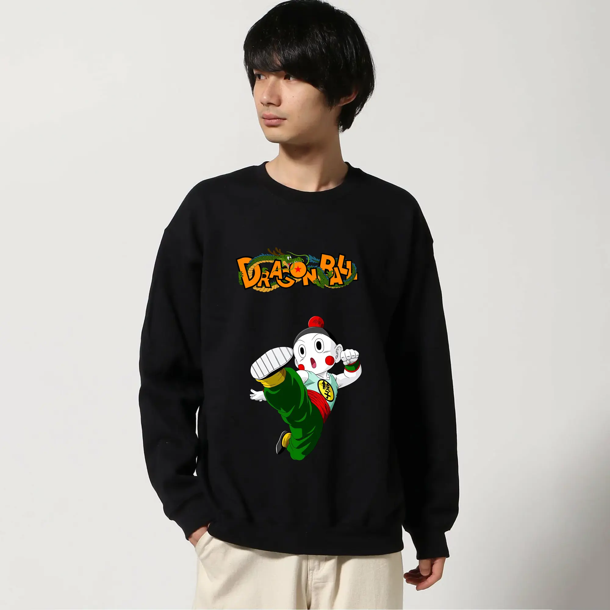 ドラゴンボール グッズ チャオズ