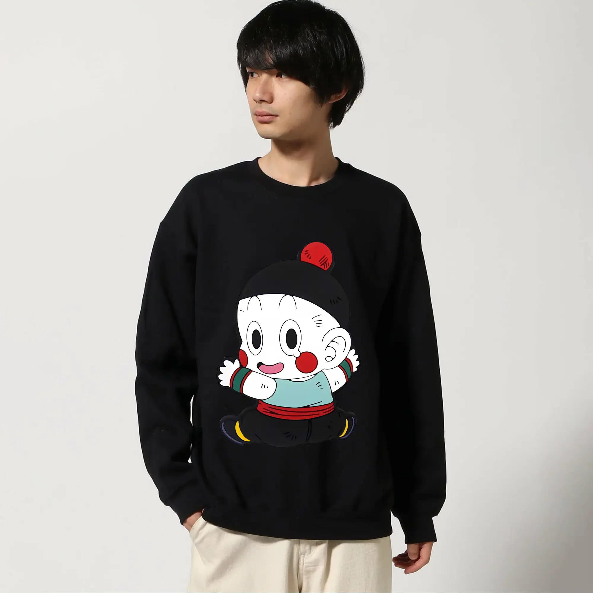 ドラゴンボール グッズ チャオズ