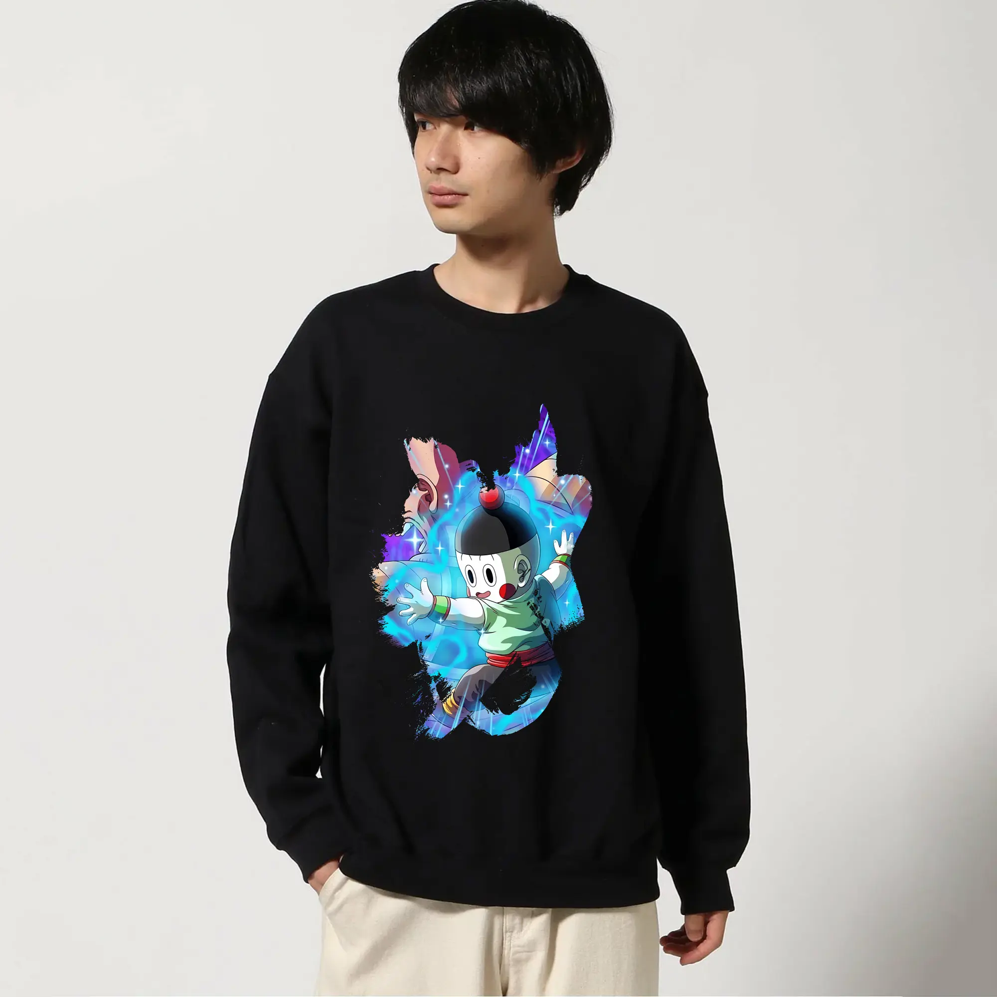 ドラゴンボール グッズ チャオズ