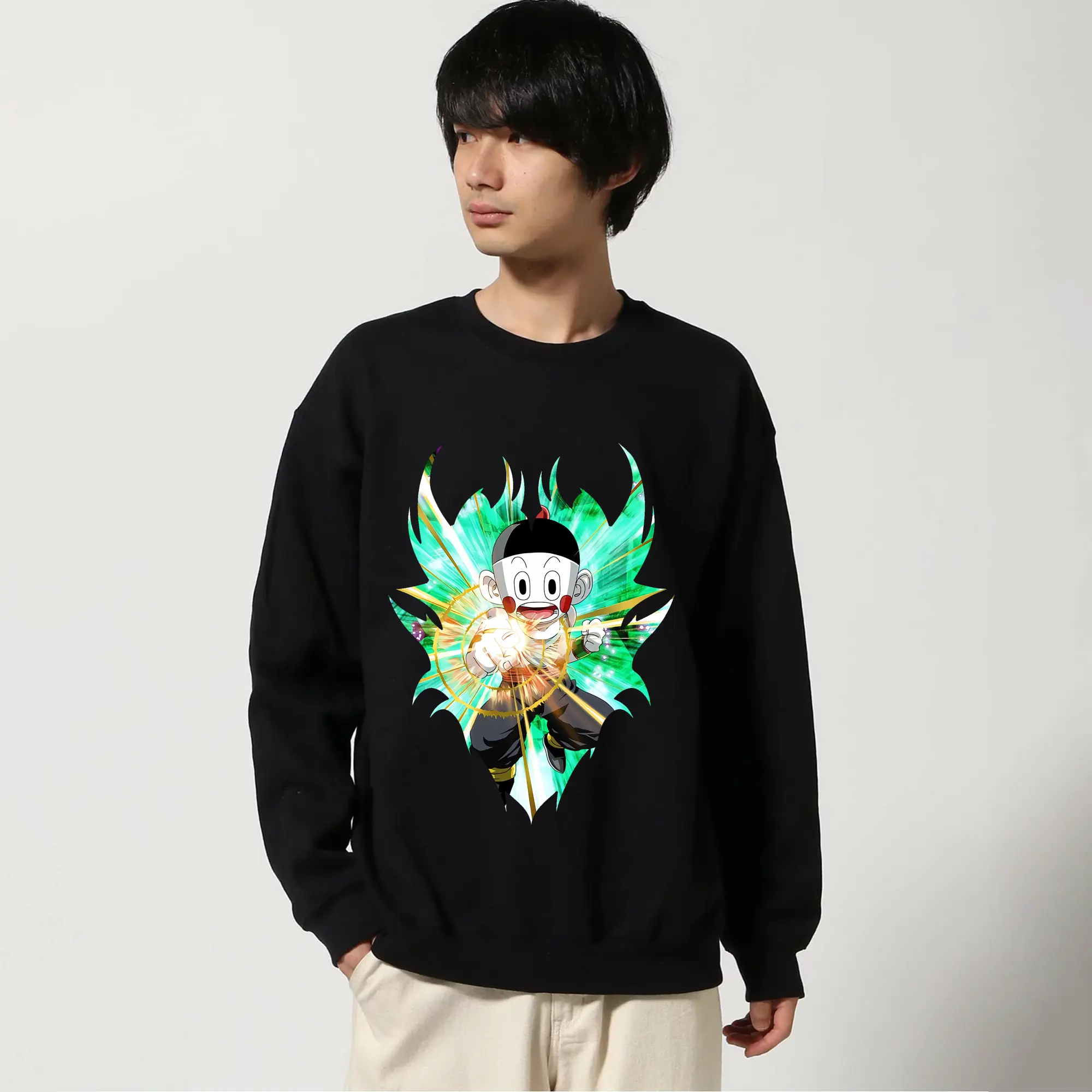 ドラゴンボール グッズ チャオズ