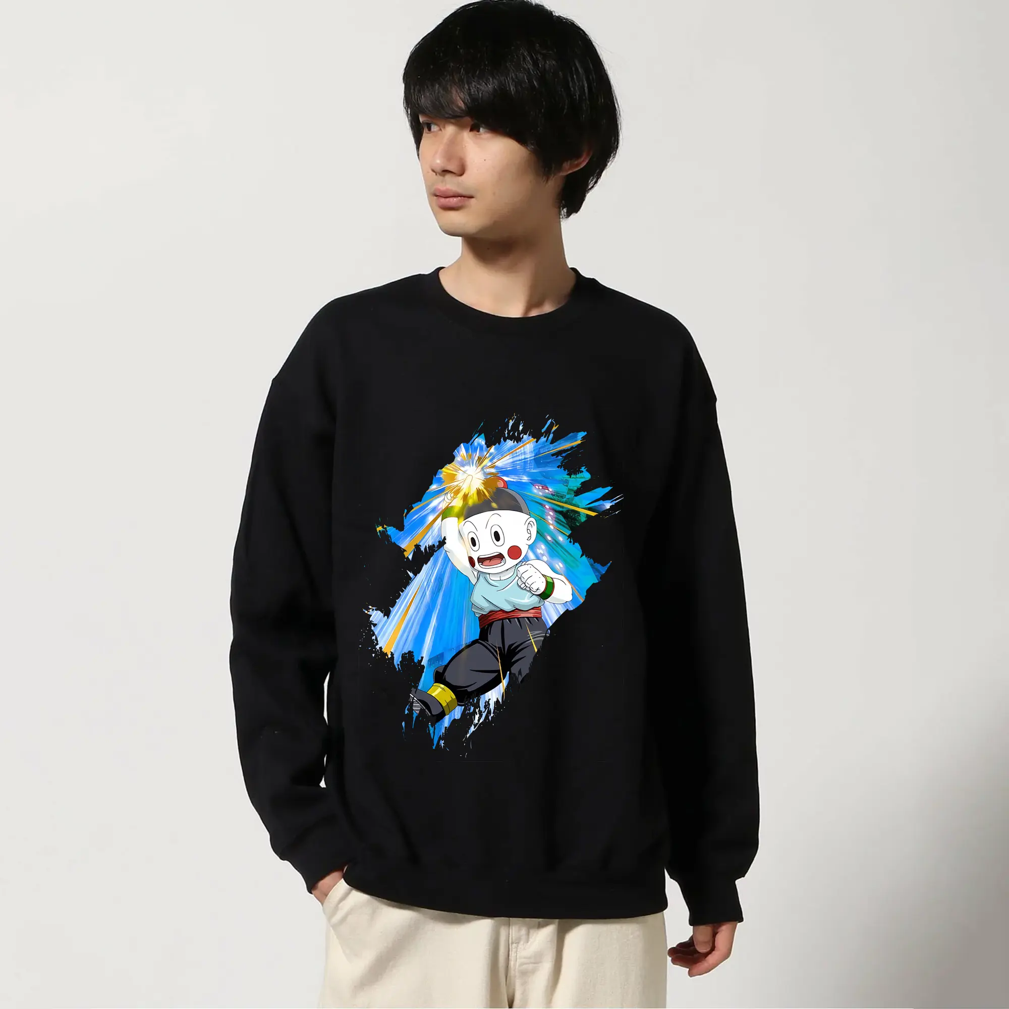 ドラゴンボール グッズ チャオズ