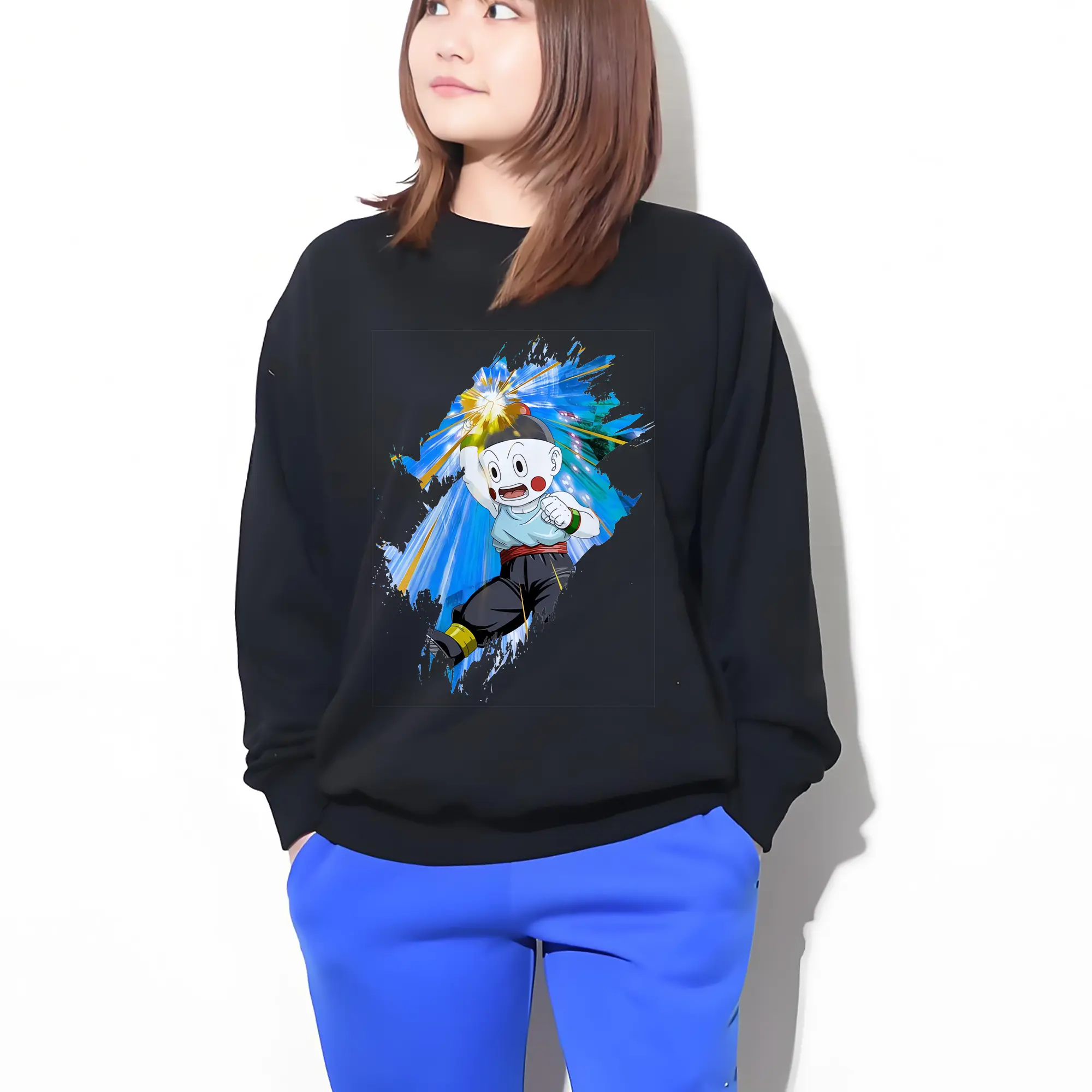 ドラゴンボール グッズ チャオズ