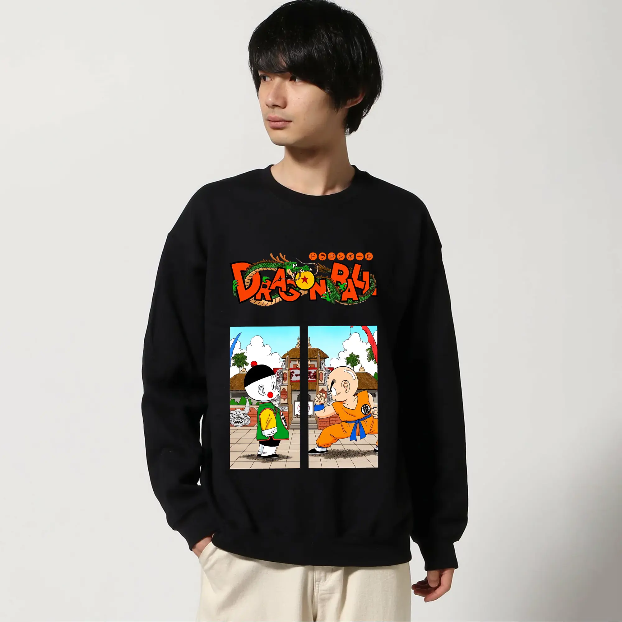 ドラゴンボール グッズ チャオズ