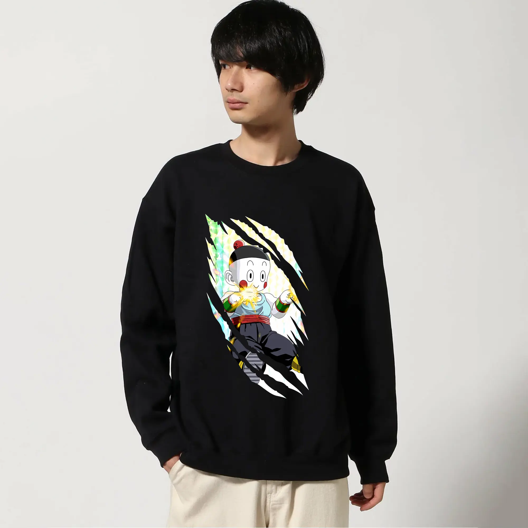 ドラゴンボール グッズ チャオズ