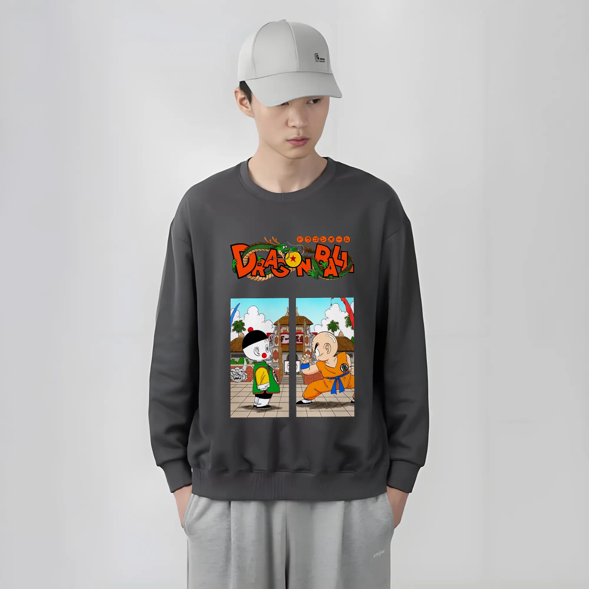 ドラゴンボール グッズ チャオズ