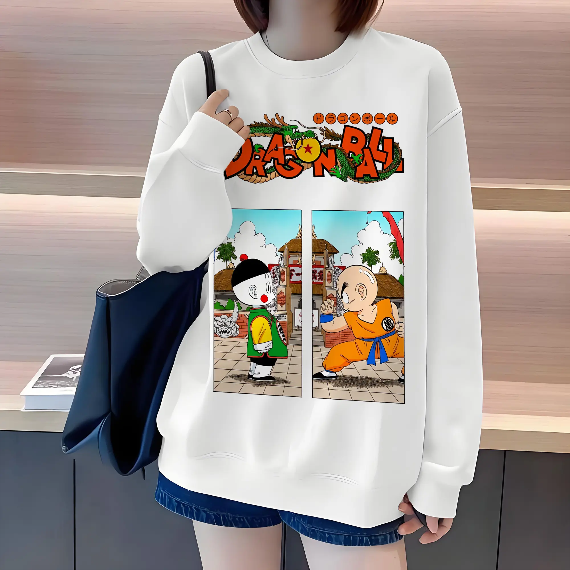 ドラゴンボール グッズ チャオズ