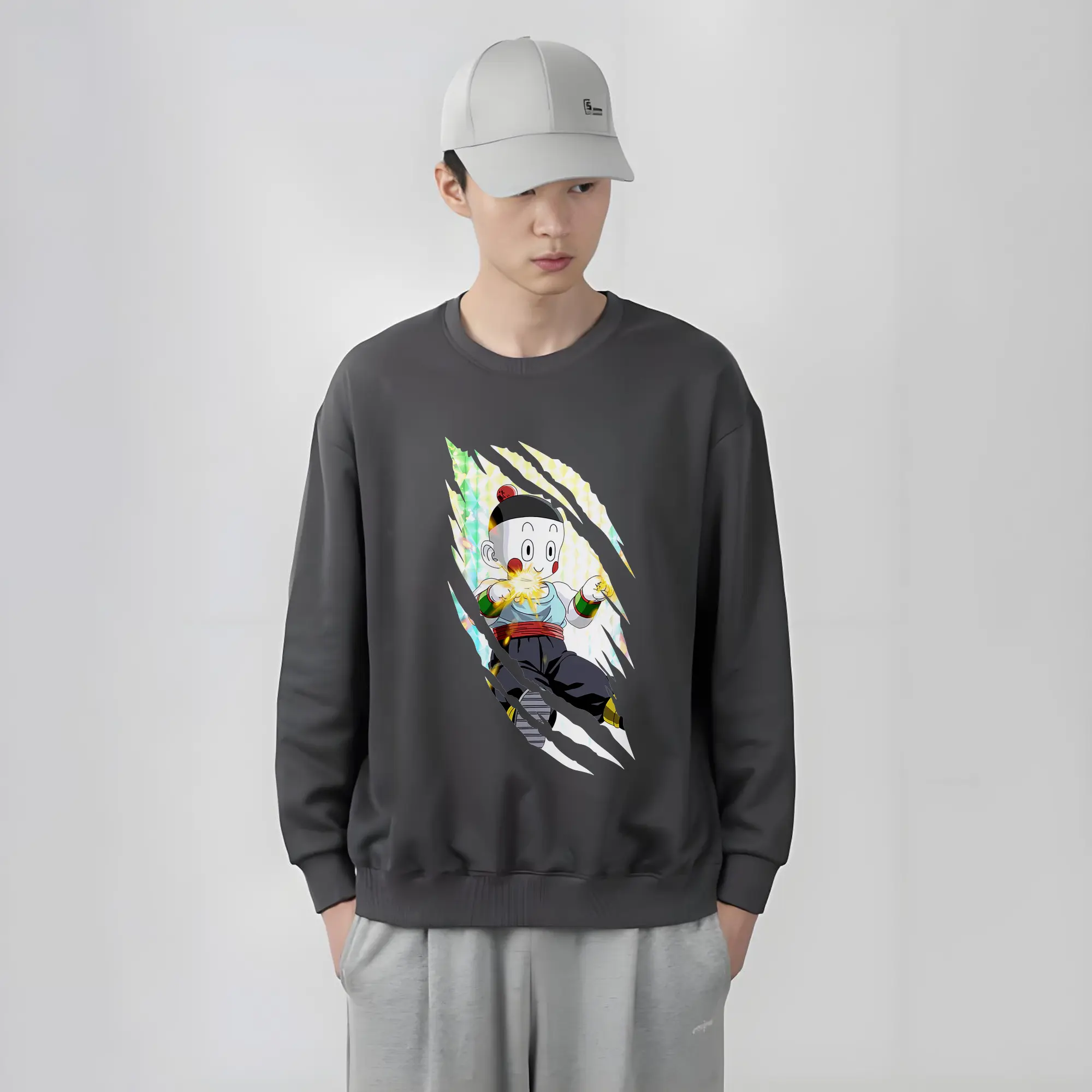 ドラゴンボール グッズ チャオズ