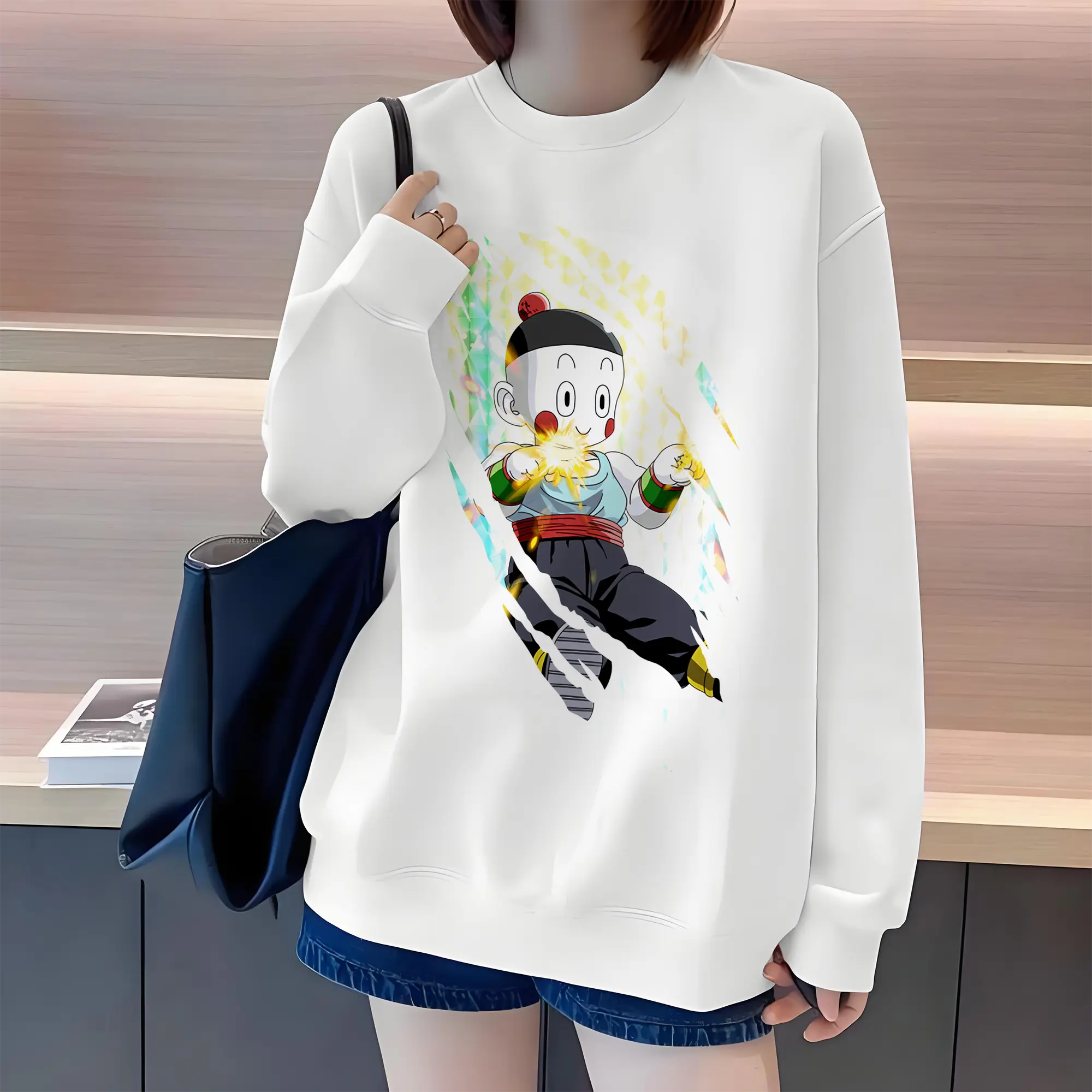 ドラゴンボール グッズ チャオズ