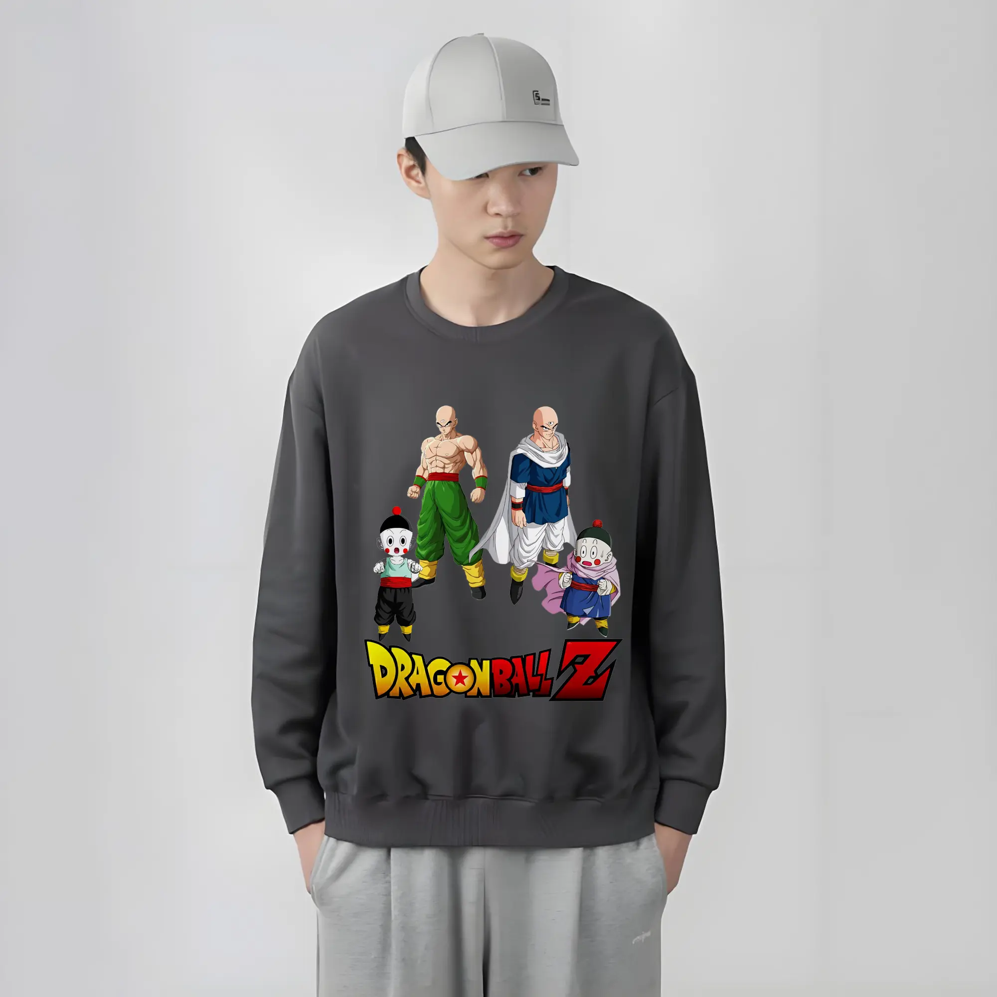 ドラゴンボール グッズ チャオズ