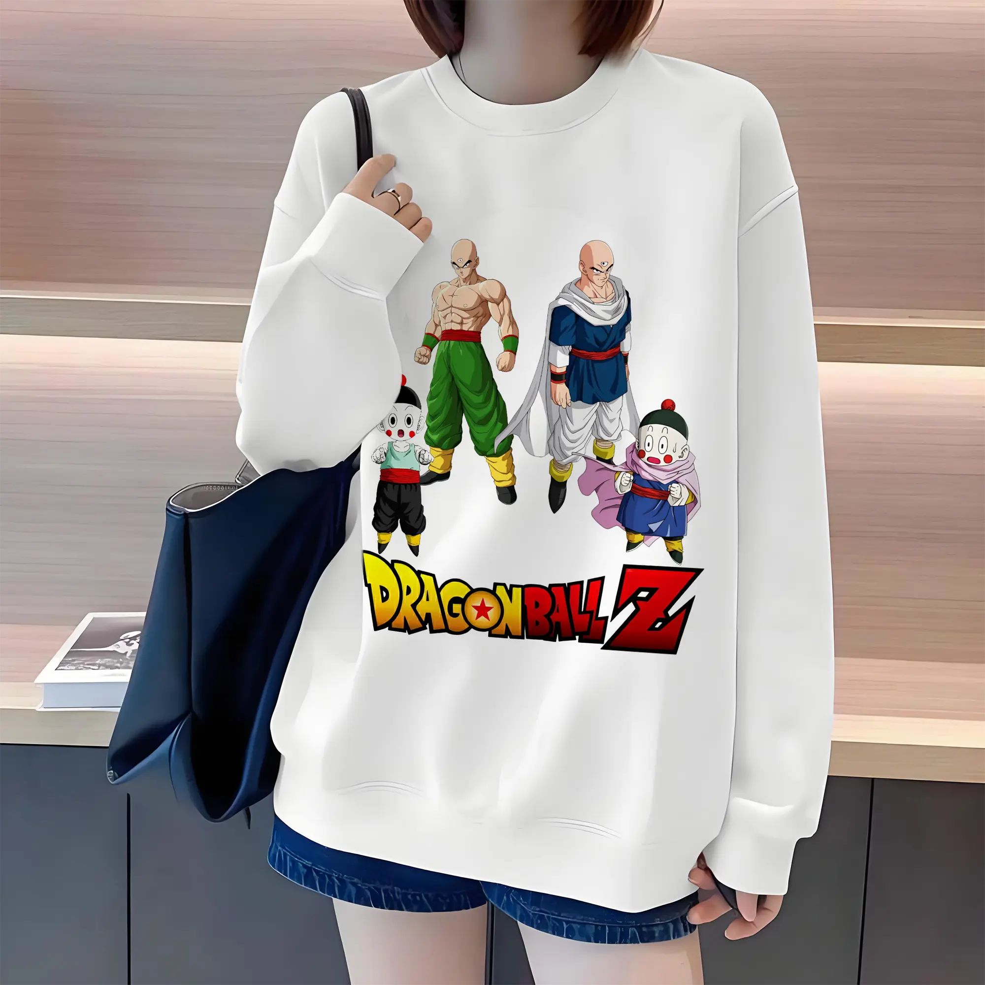 ドラゴンボール グッズ チャオズ