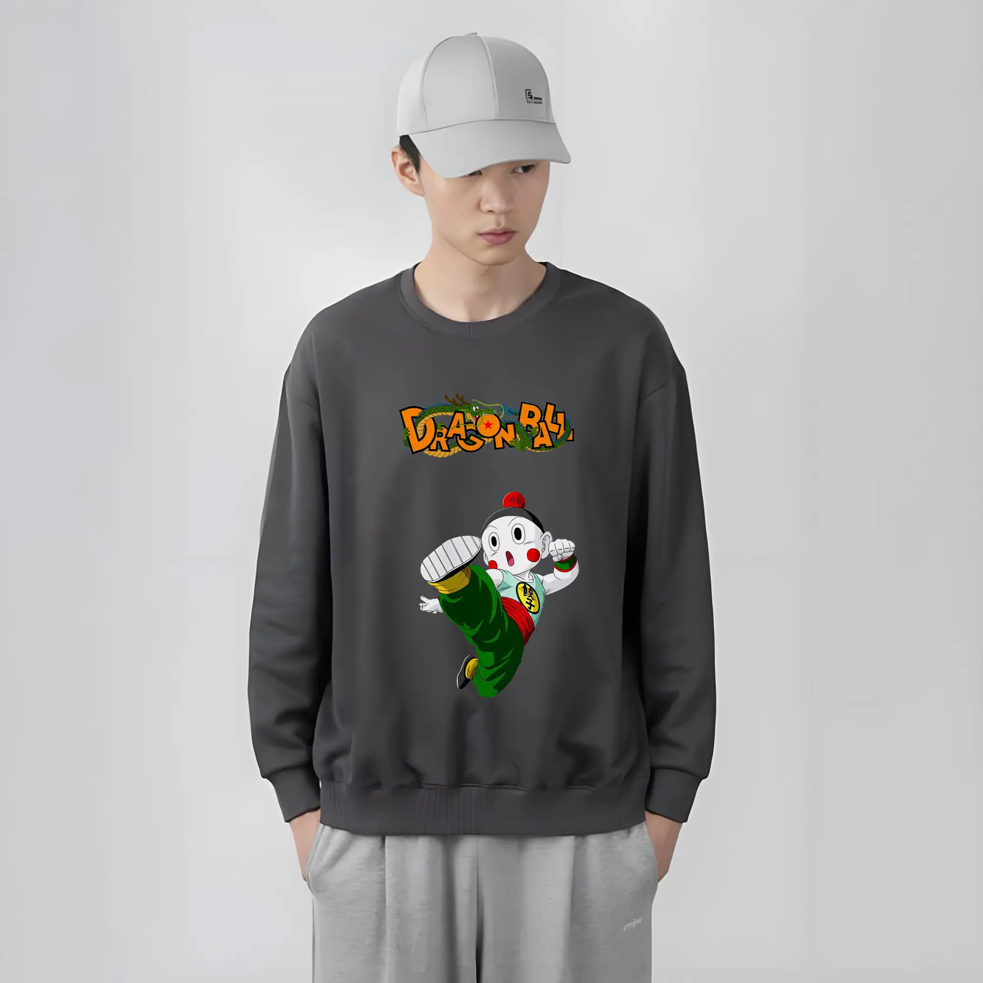 ドラゴンボール グッズ チャオズ