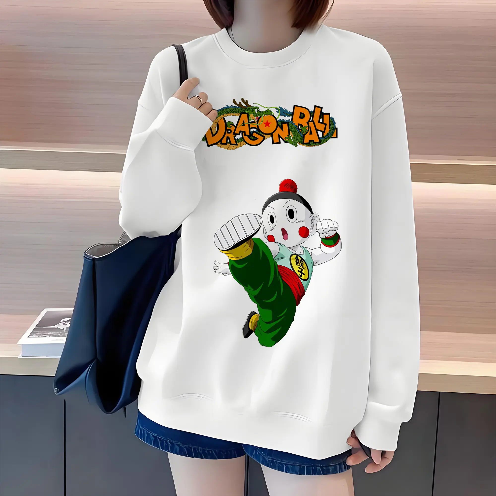 ドラゴンボール グッズ チャオズ