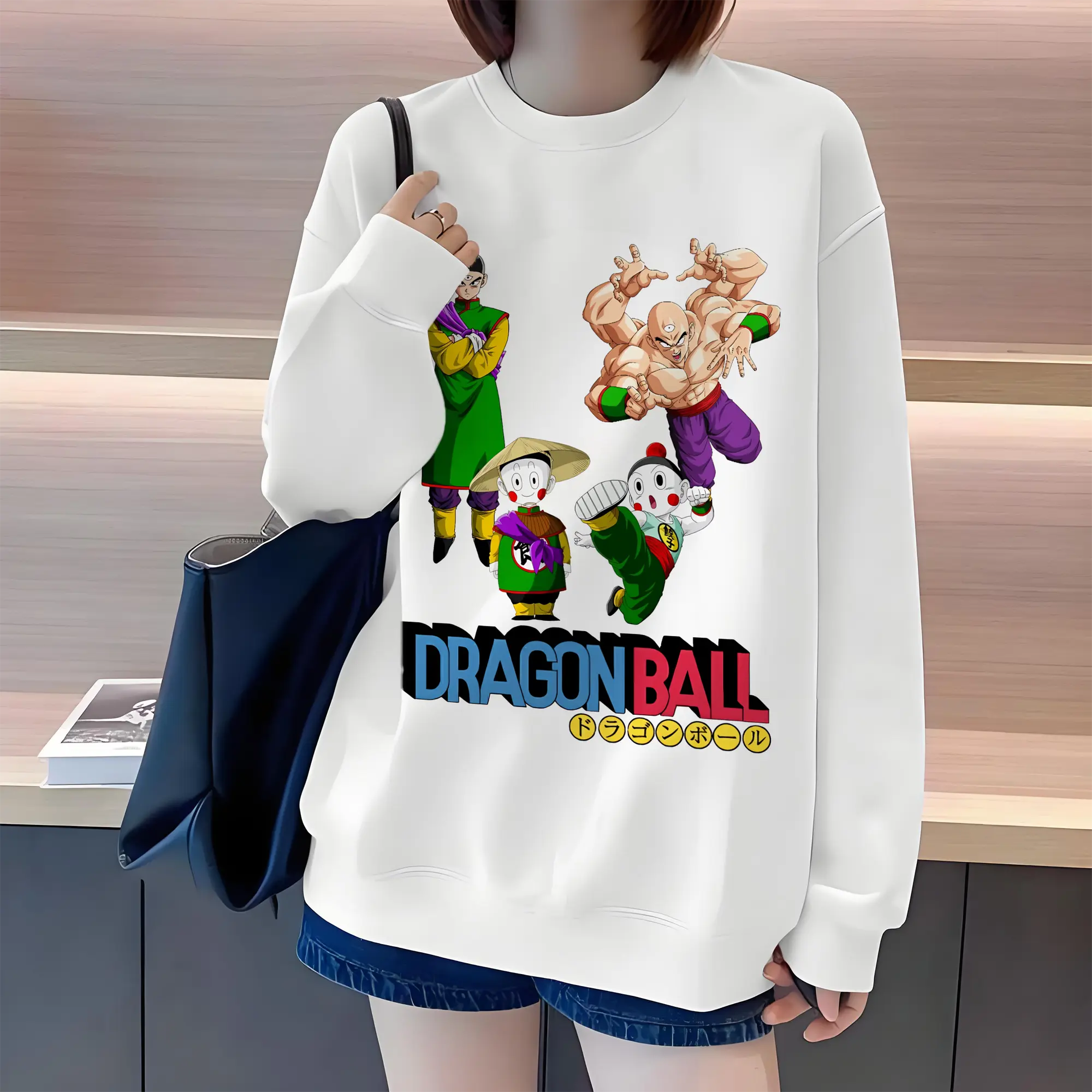 ドラゴンボール グッズ チャオズ