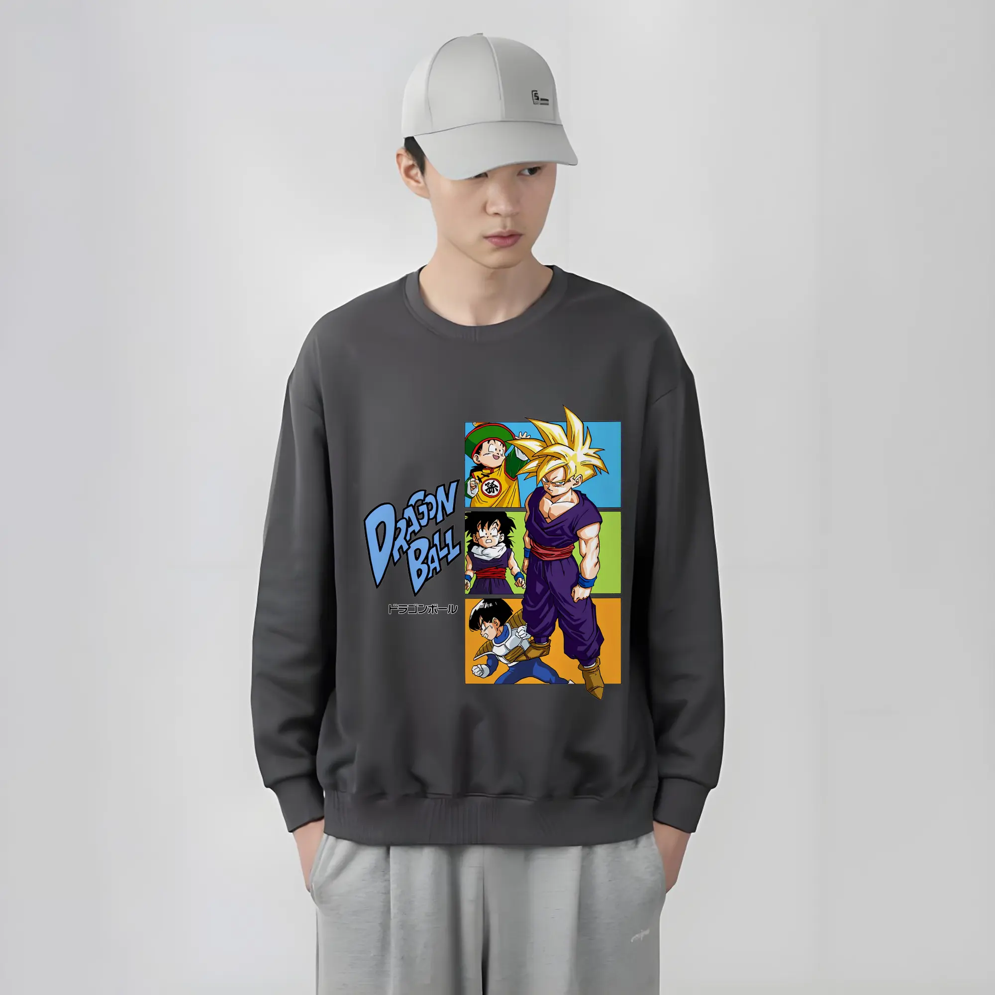 ドラゴンボール グッズ チャオズ