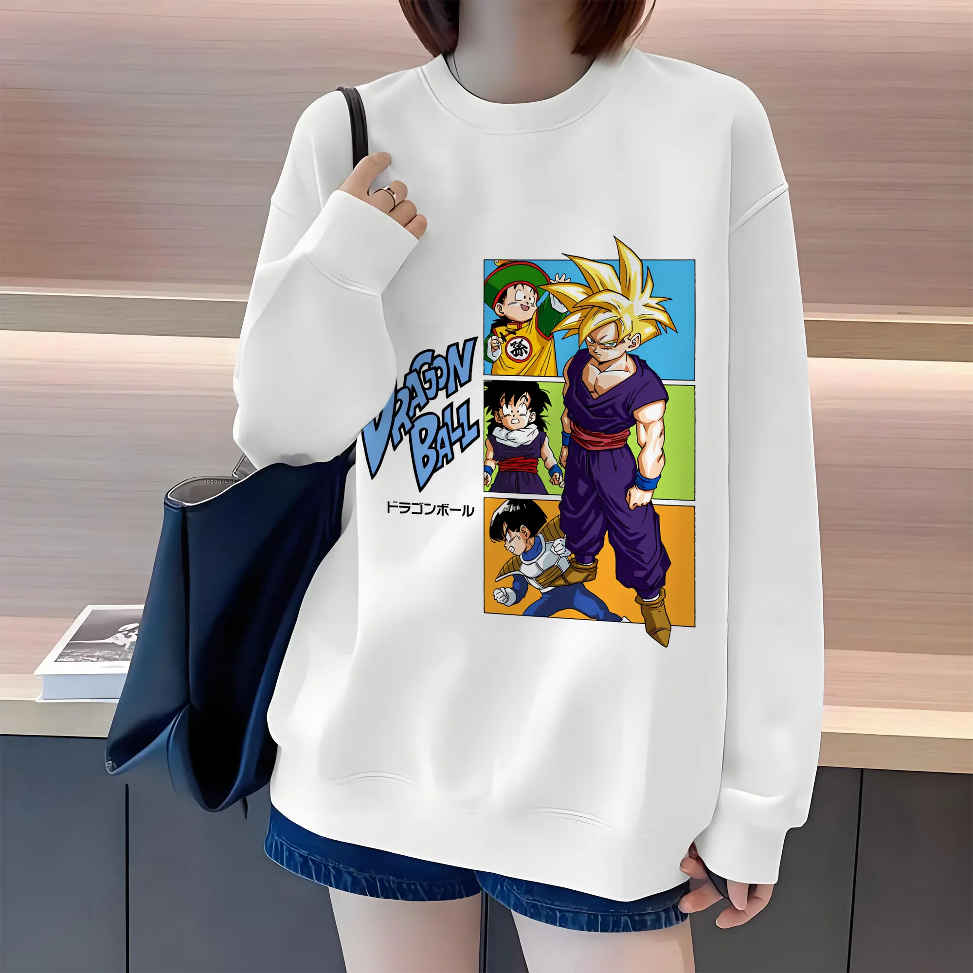 ドラゴンボール グッズ チャオズ