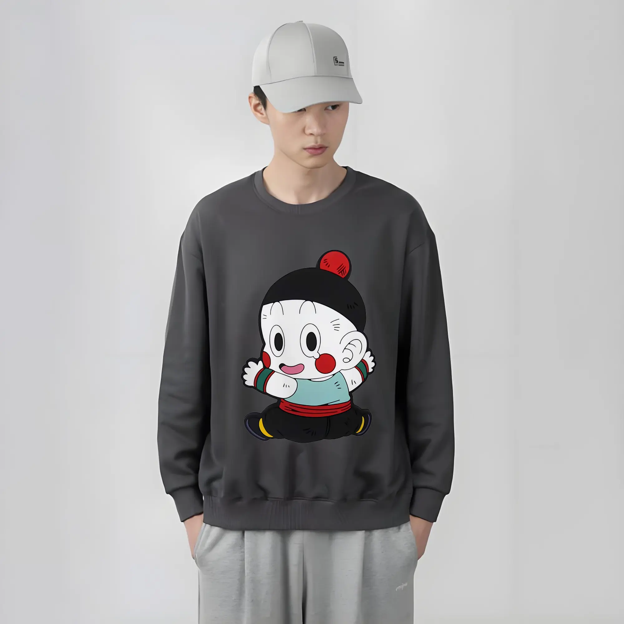 ドラゴンボール グッズ チャオズ