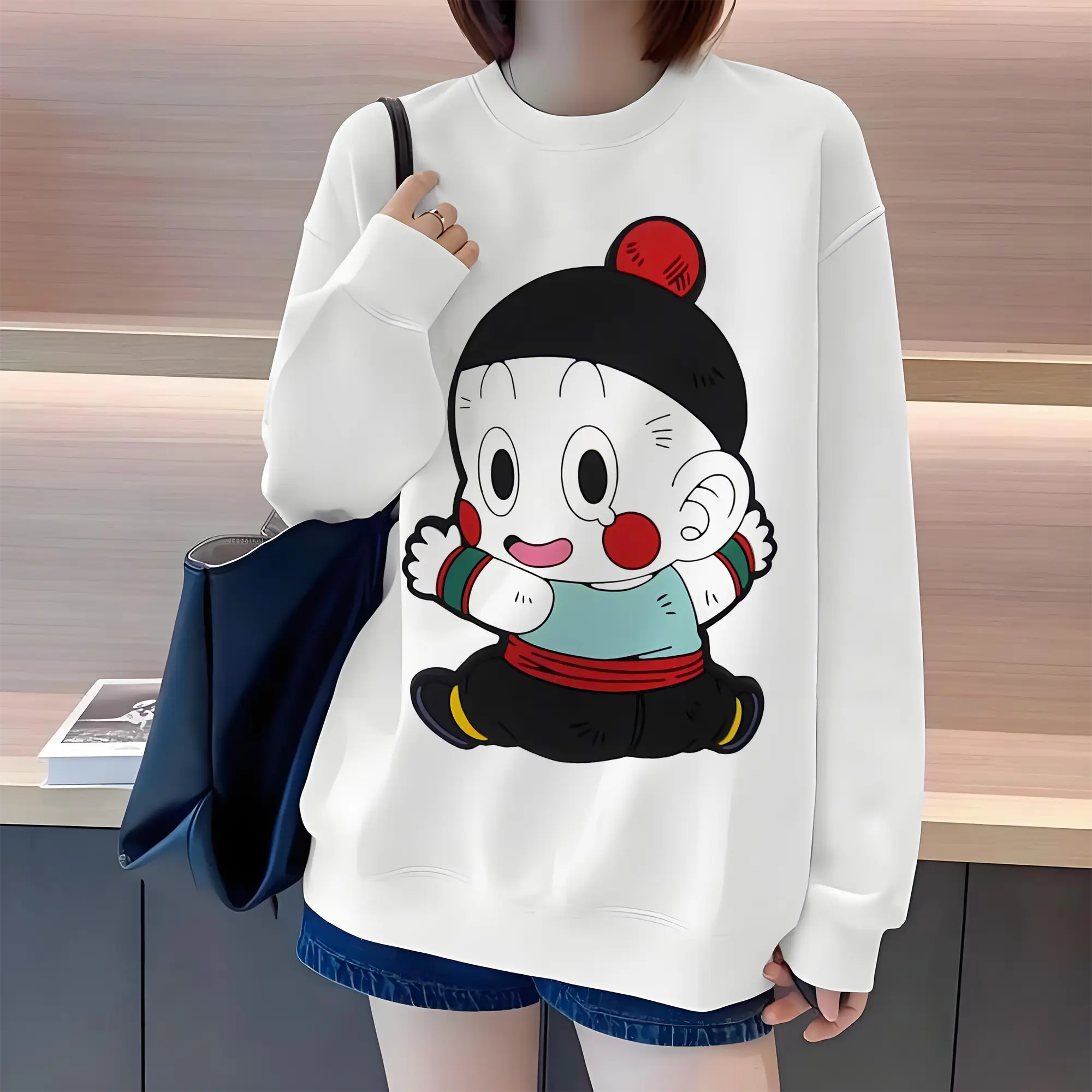 ドラゴンボール グッズ チャオズ