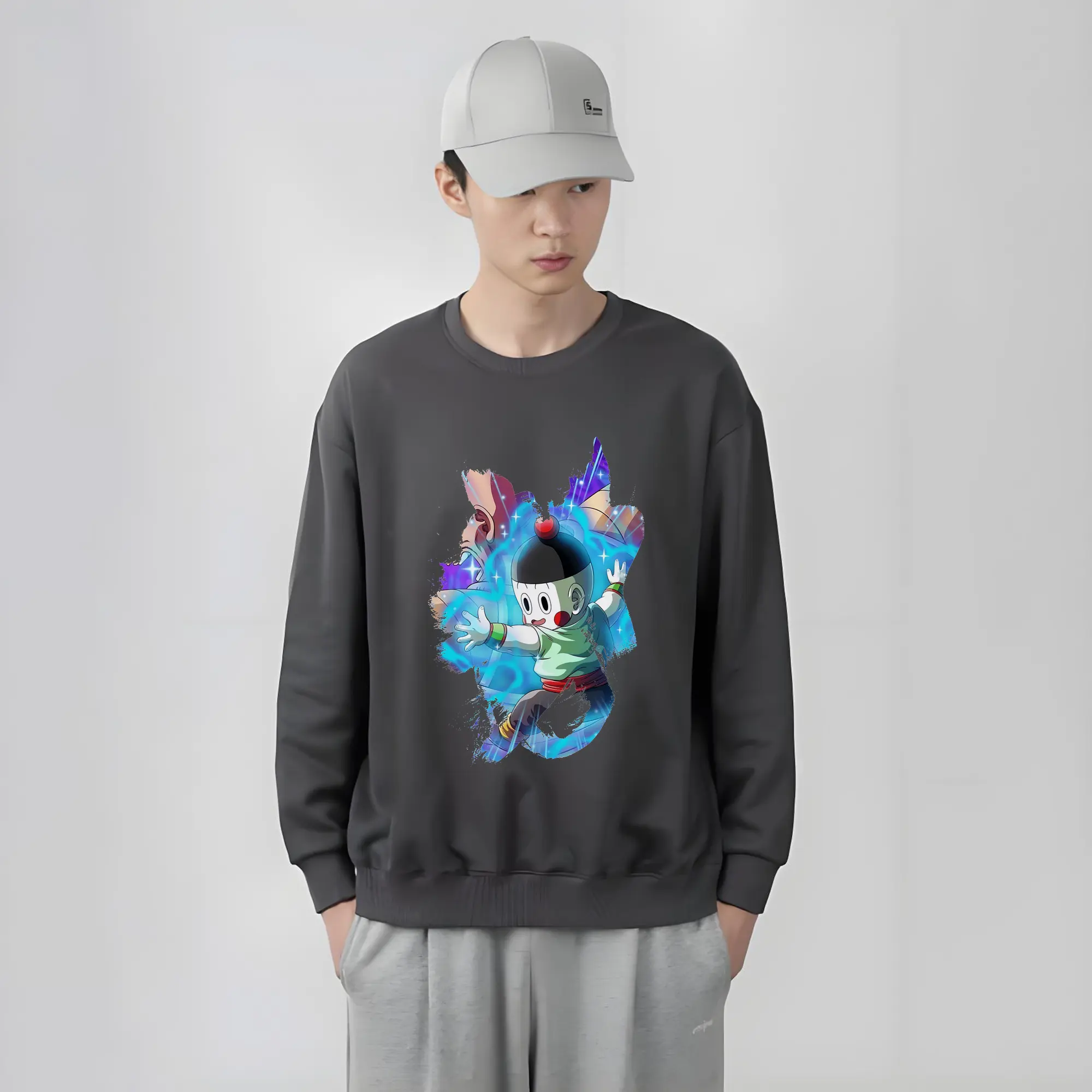 ドラゴンボール グッズ チャオズ