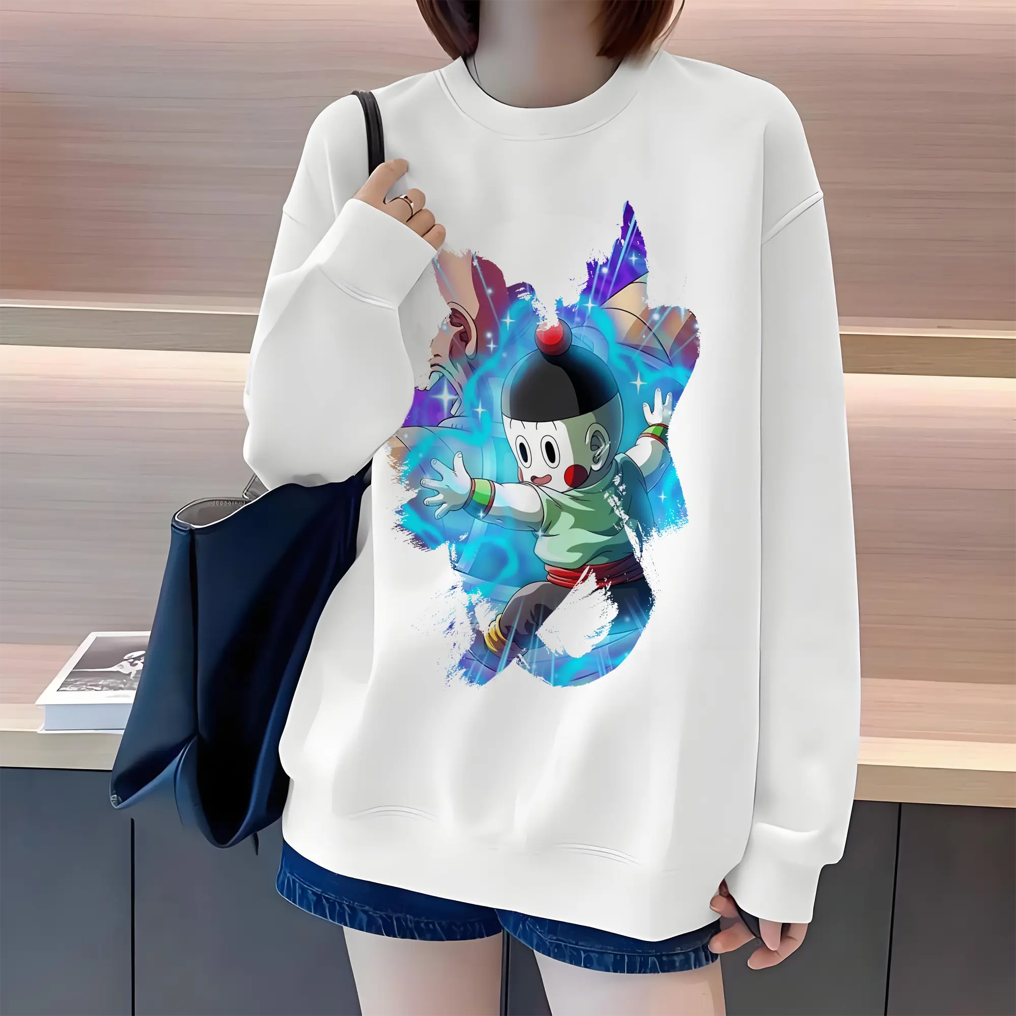 ドラゴンボール グッズ チャオズ