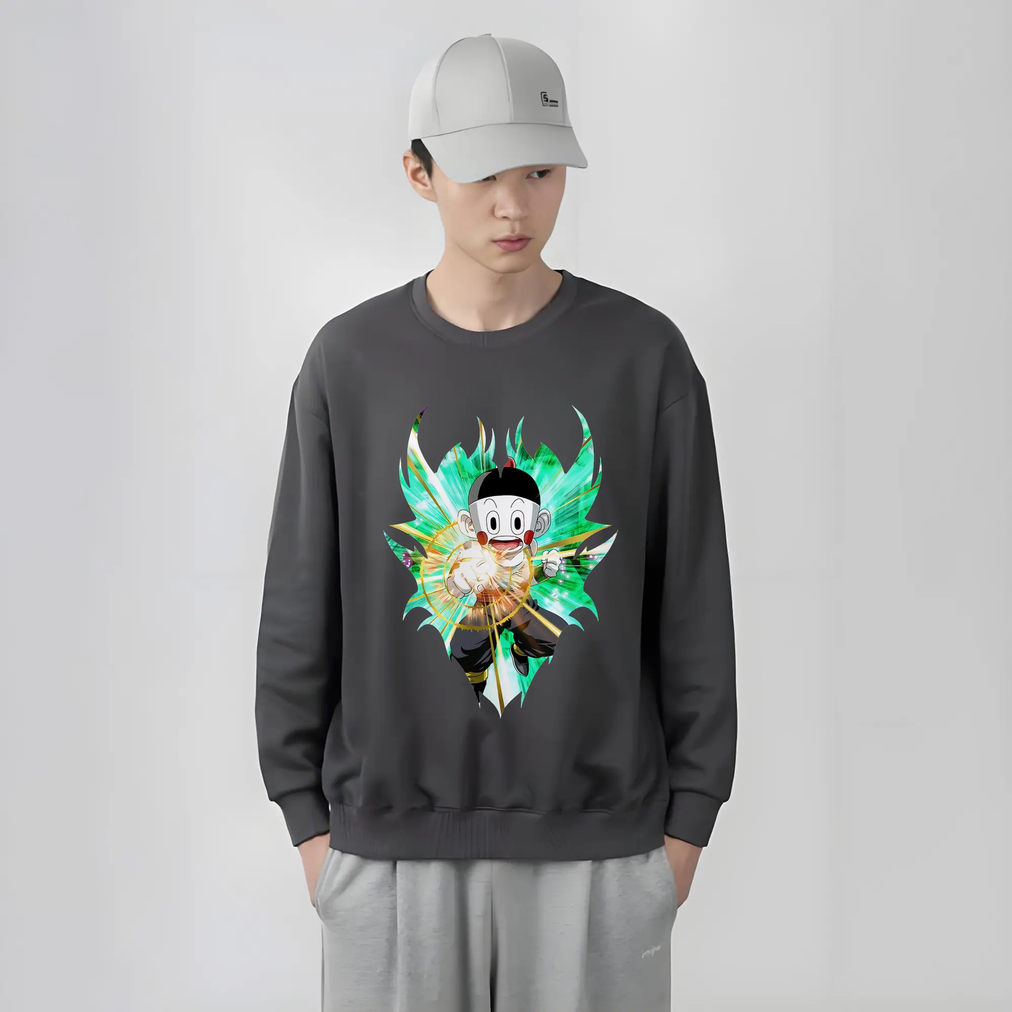 ドラゴンボール グッズ チャオズ