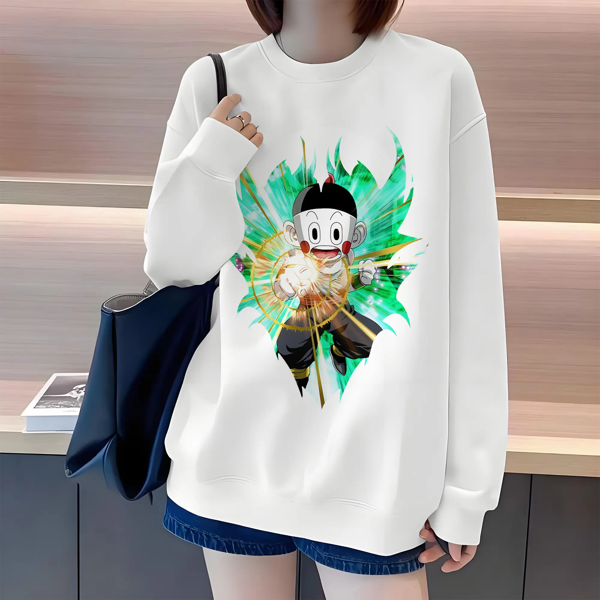 ドラゴンボール グッズ チャオズ