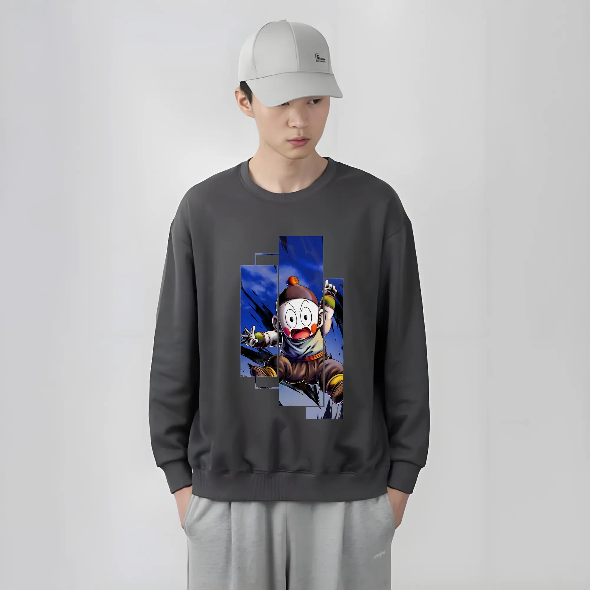 ドラゴンボール グッズ チャオズ