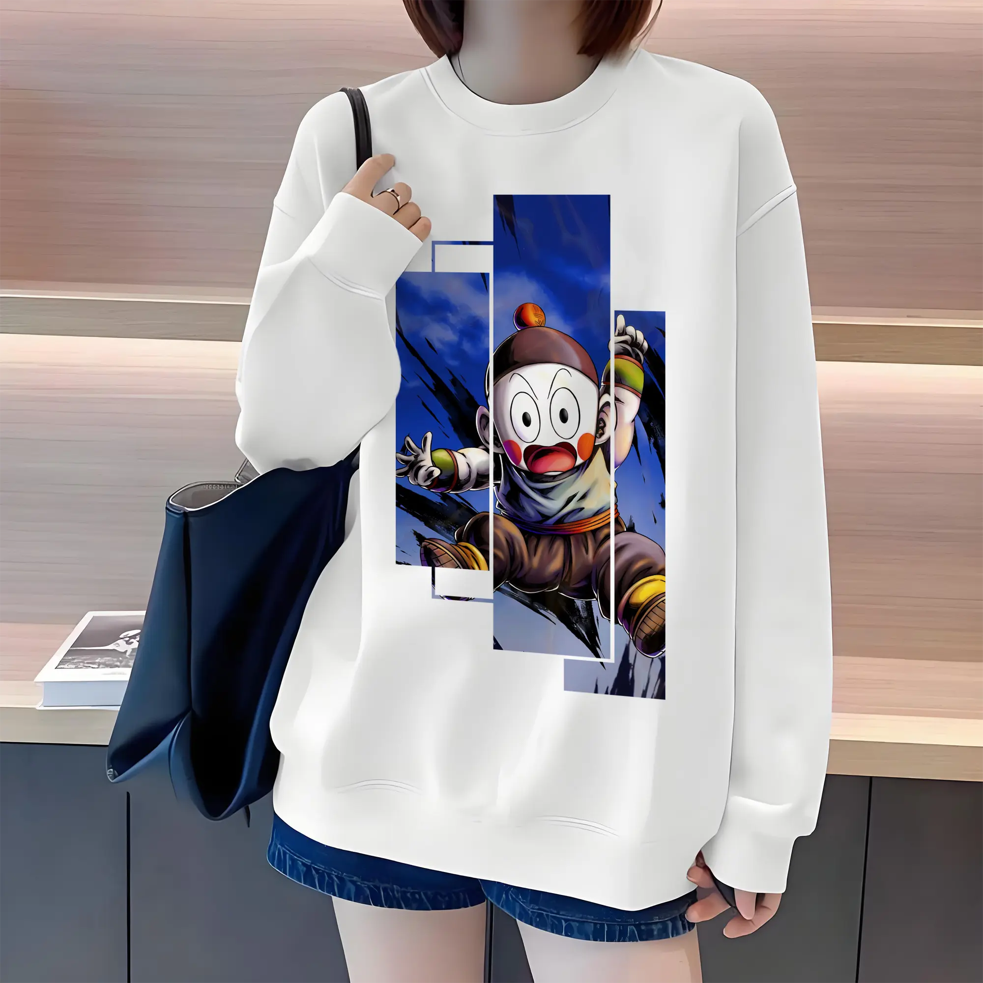 ドラゴンボール グッズ チャオズ