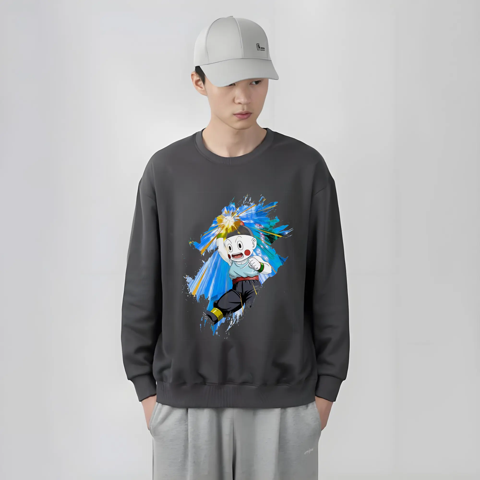 ドラゴンボール グッズ チャオズ