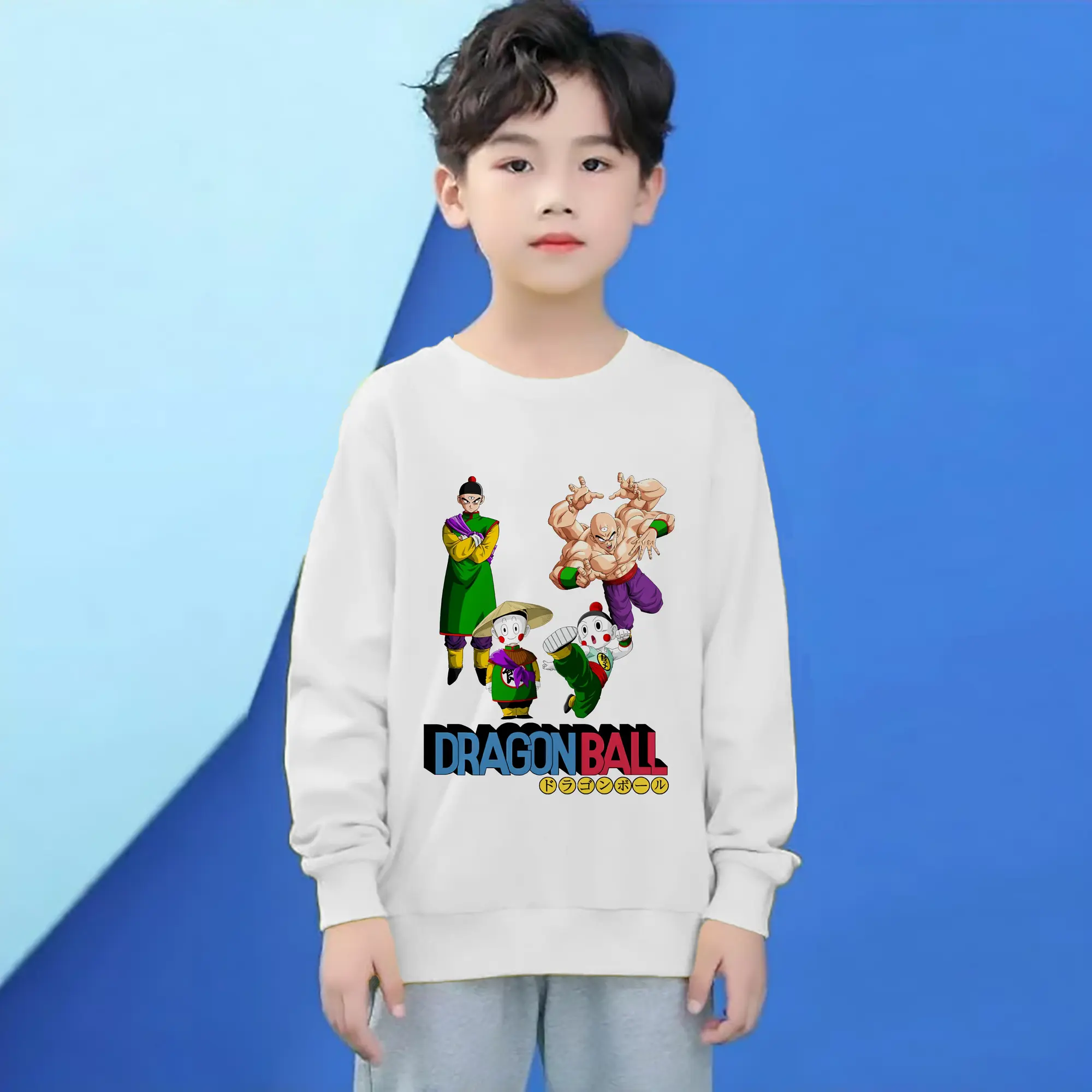 ドラゴンボール グッズ チャオズ