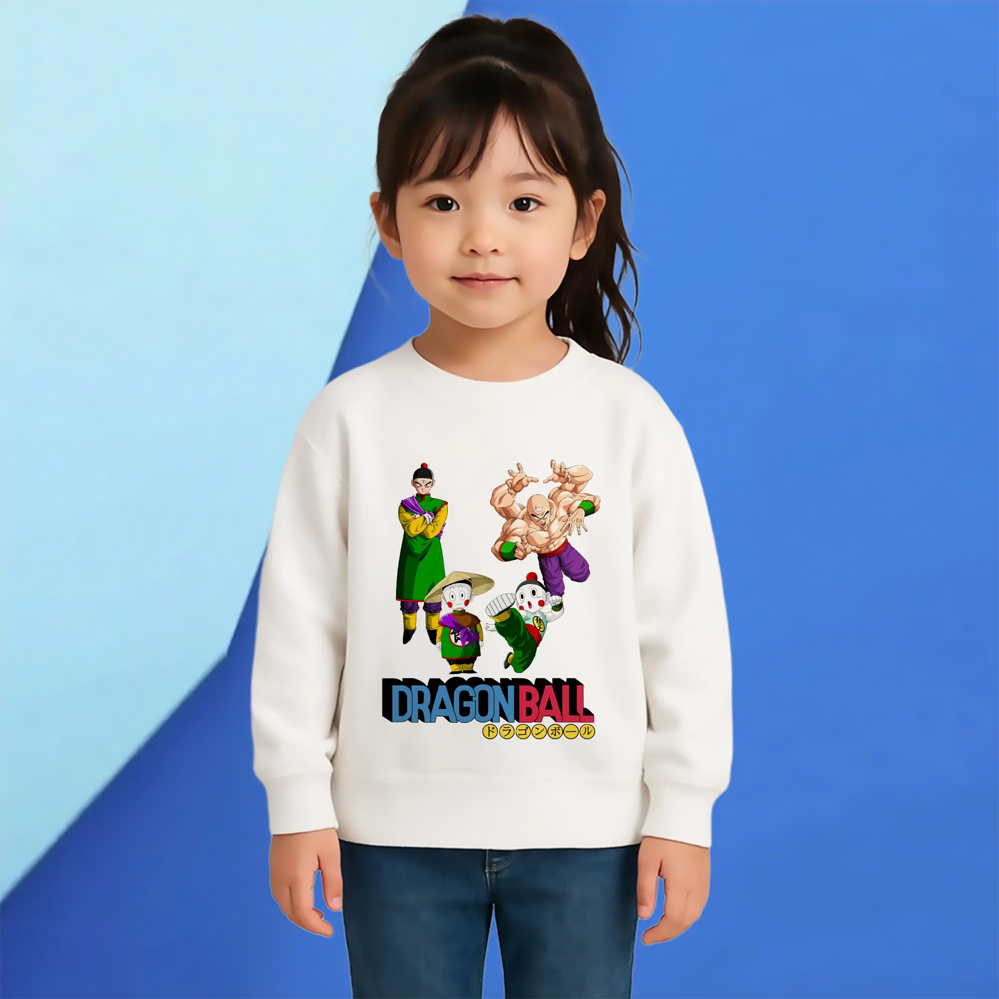 ドラゴンボール グッズ チャオズ