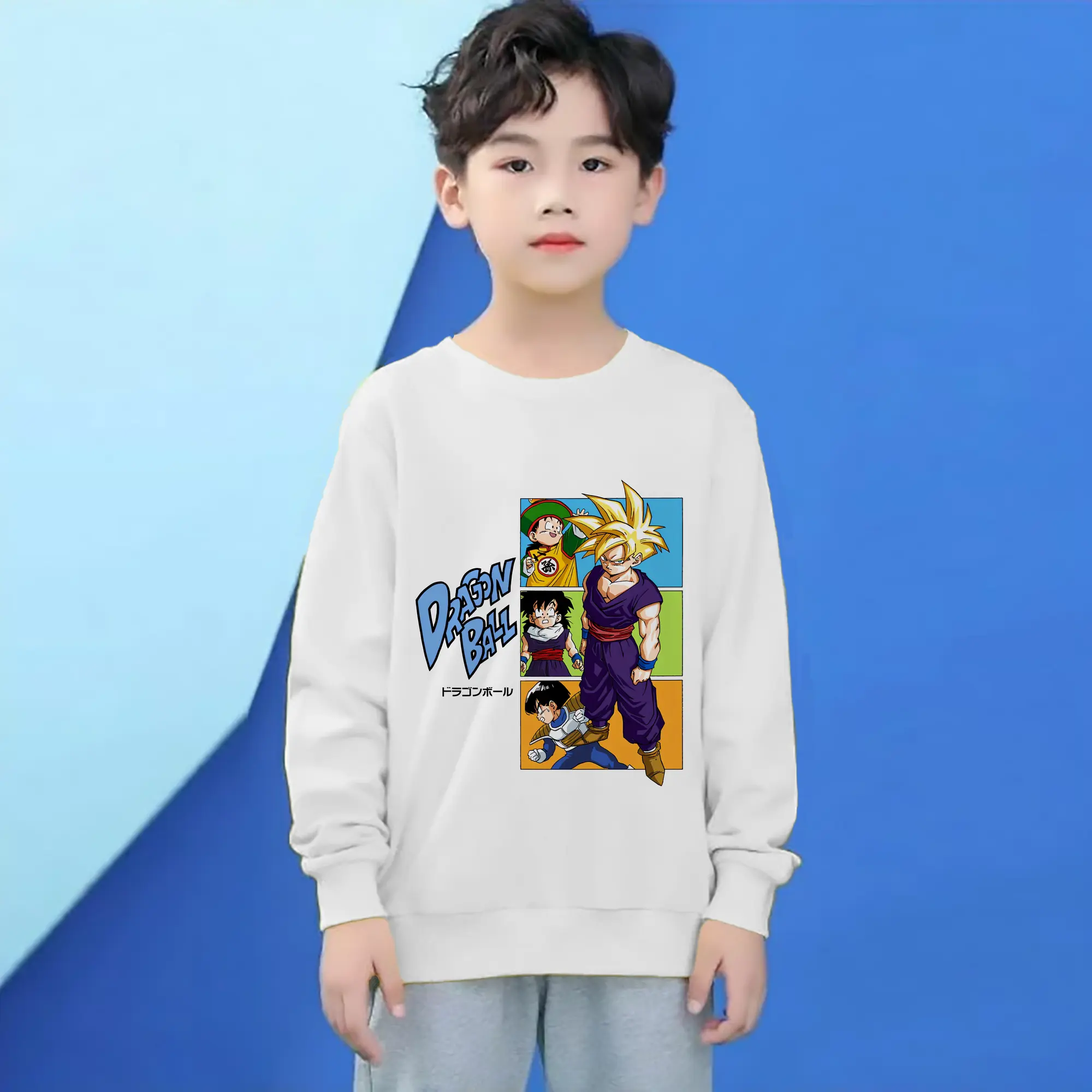 ドラゴンボール グッズ チャオズ