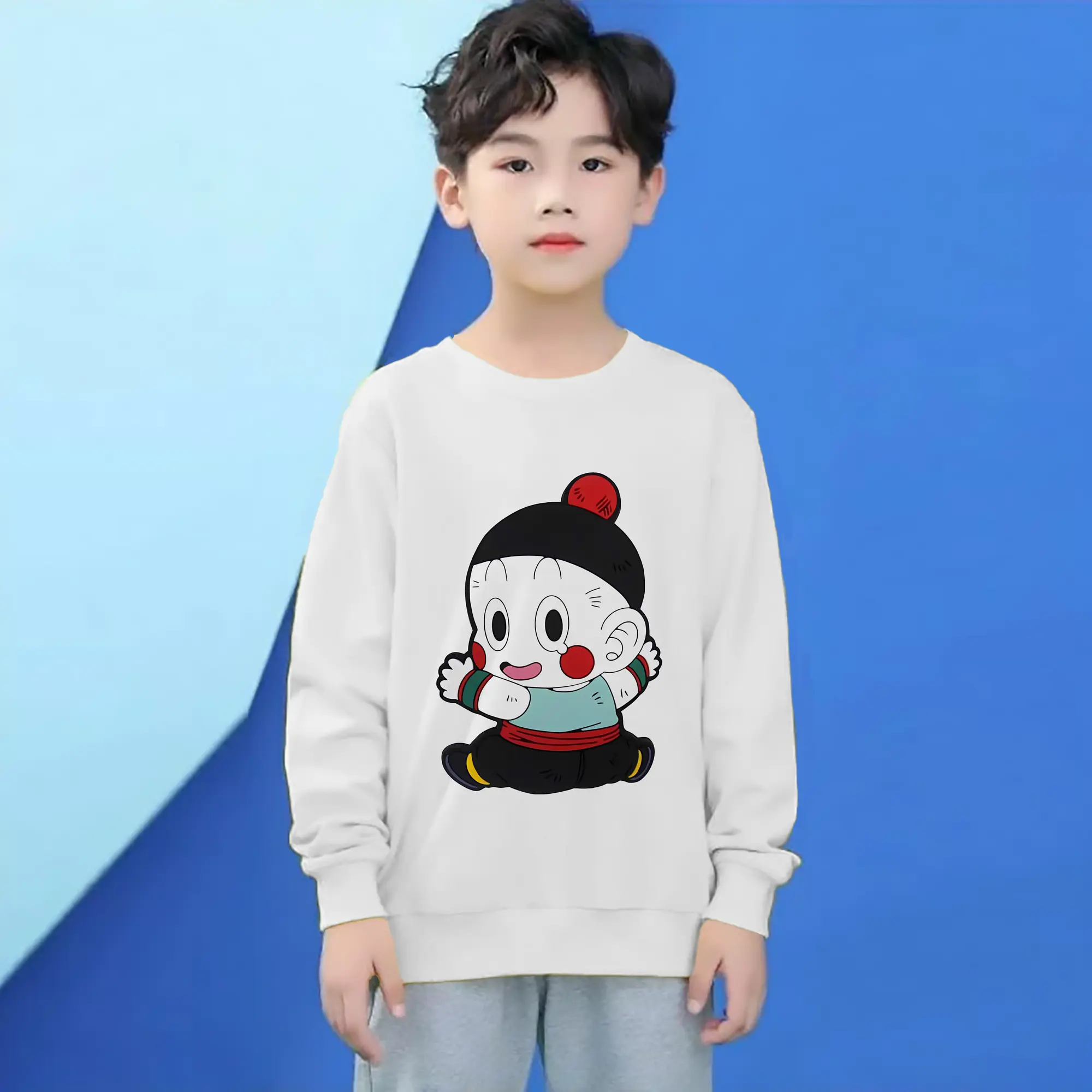 ドラゴンボール グッズ チャオズ