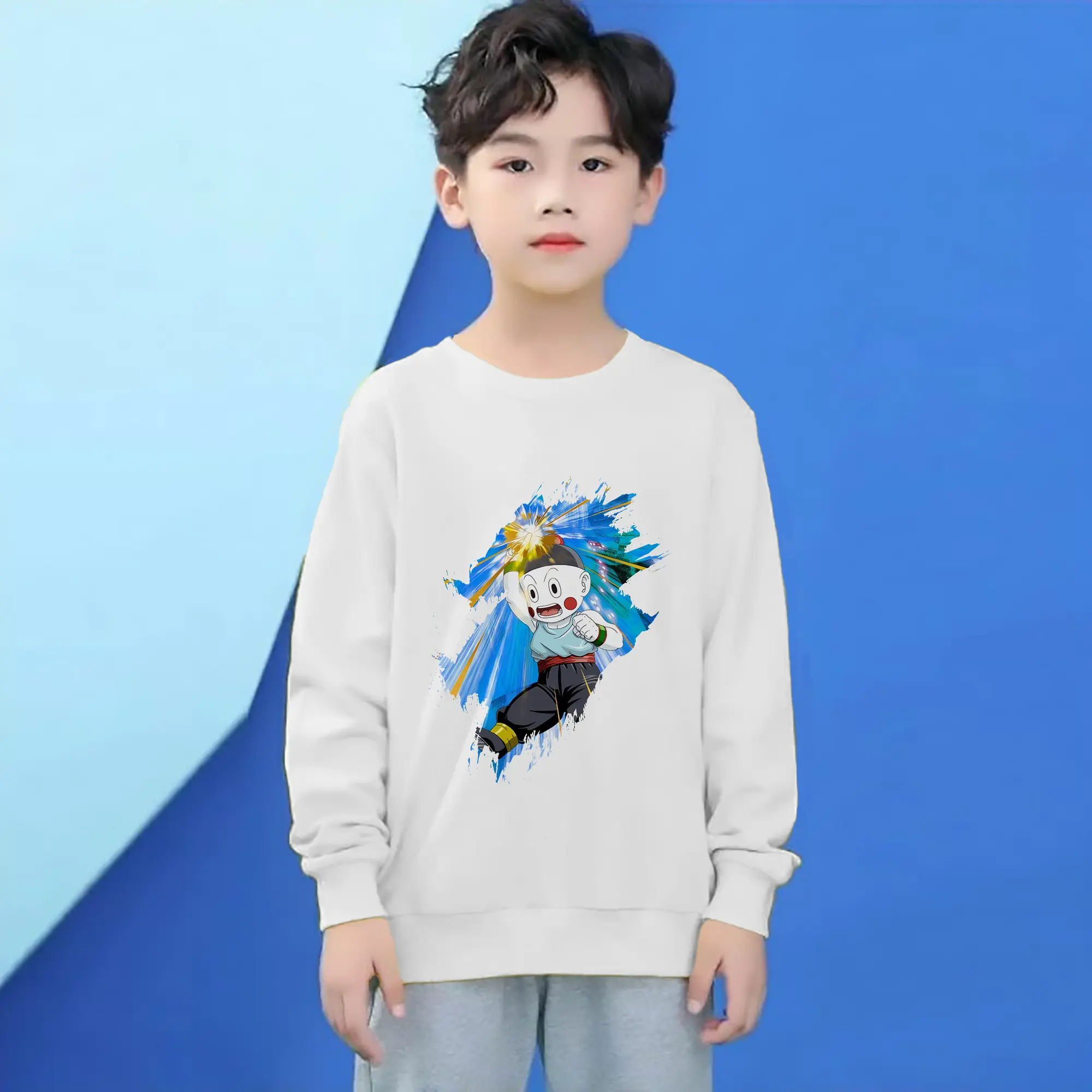 ドラゴンボール グッズ チャオズ