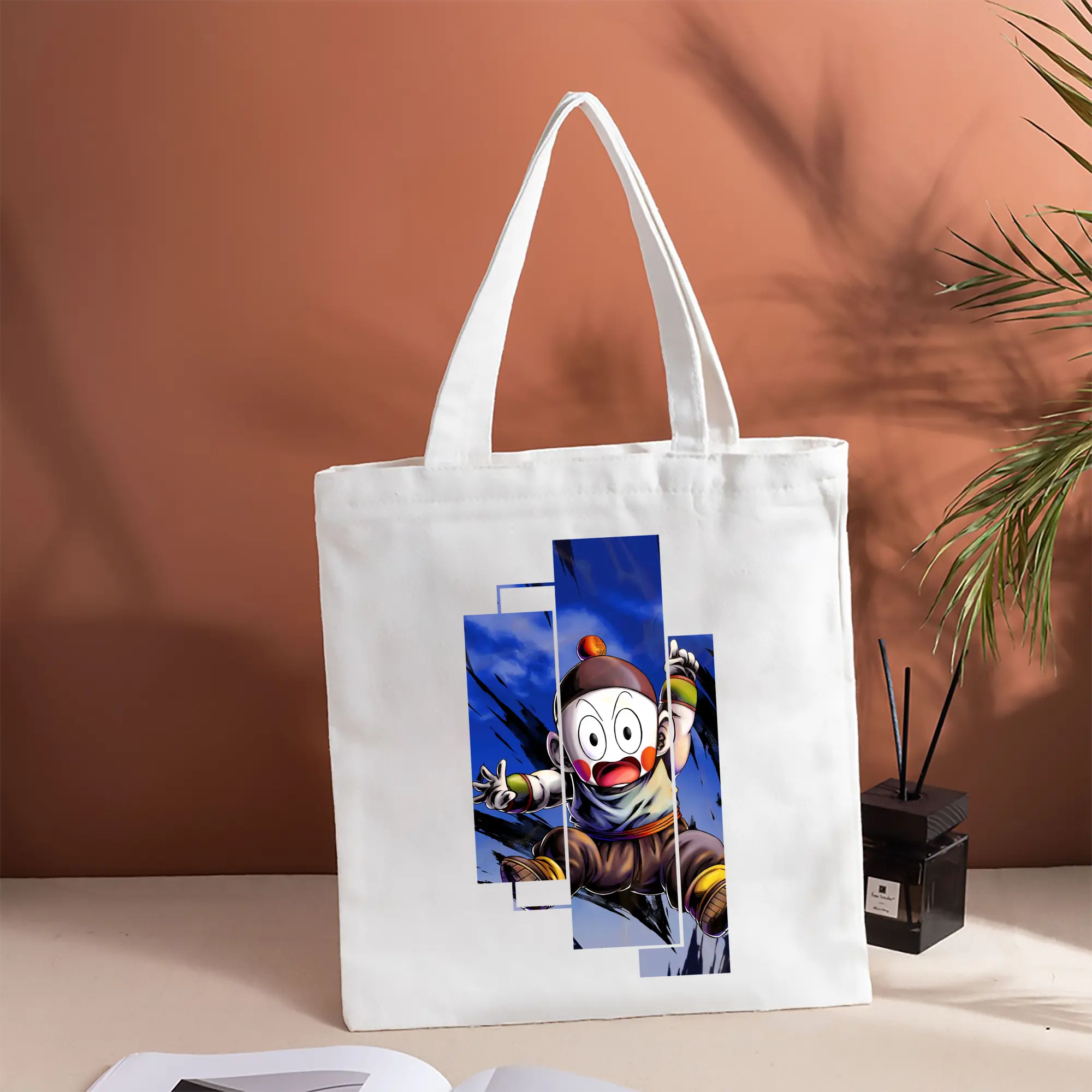 ドラゴンボール グッズ チャオズ