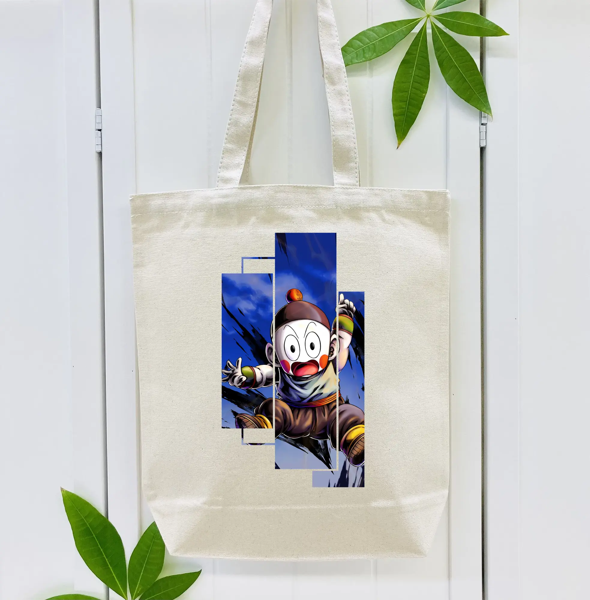 ドラゴンボール グッズ チャオズ