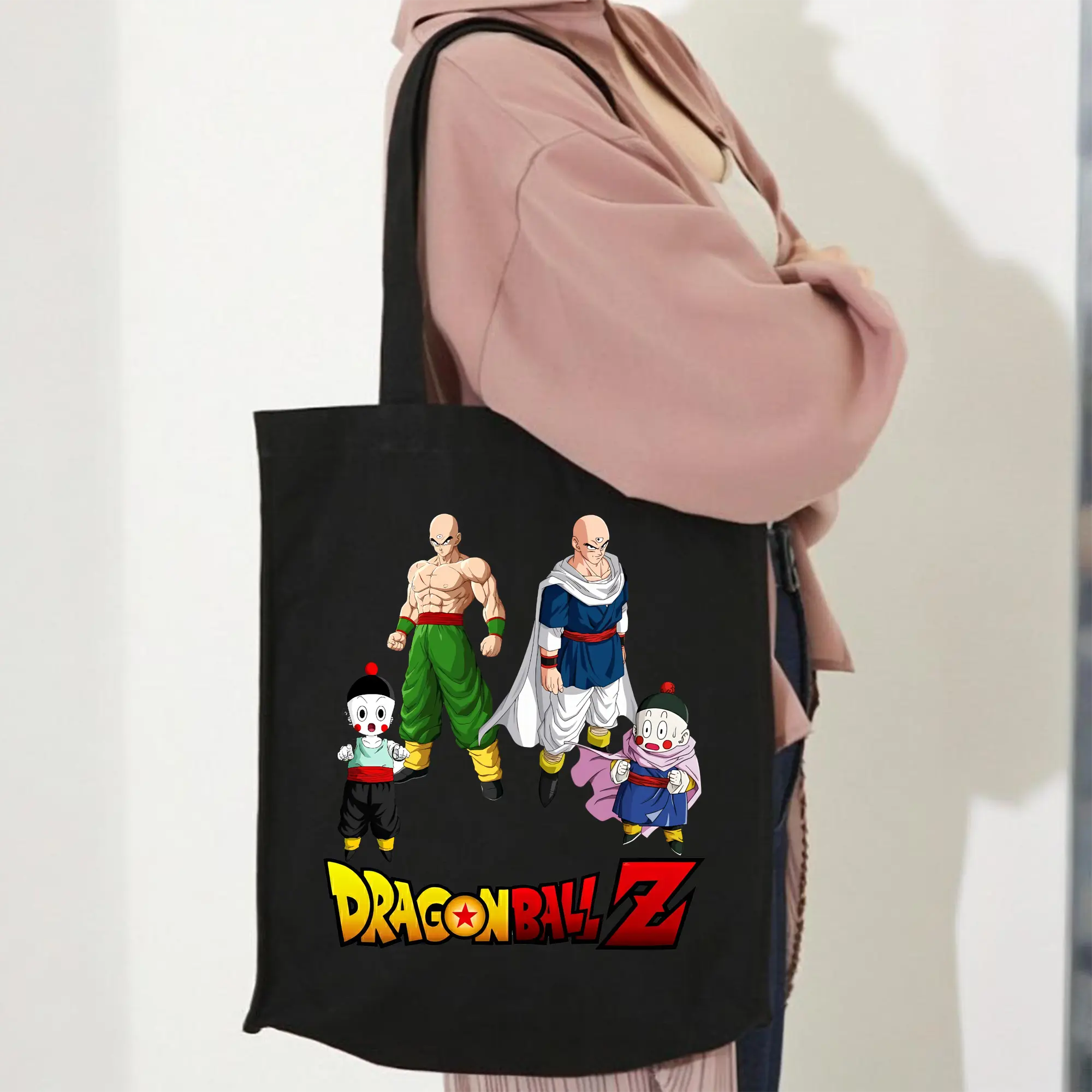 ドラゴンボール グッズ チャオズ