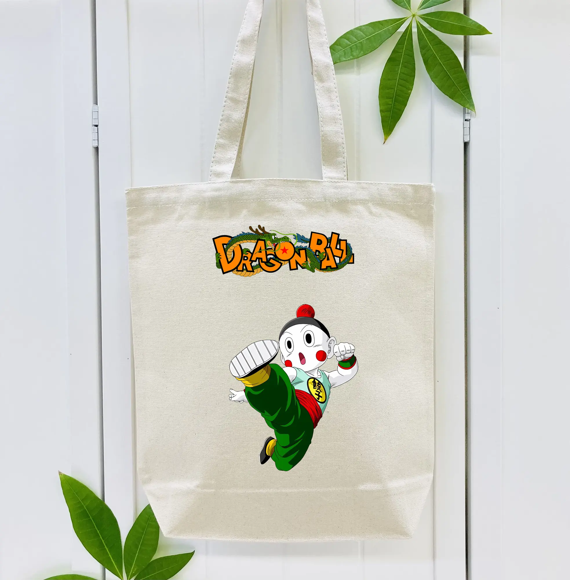 ドラゴンボール グッズ チャオズ