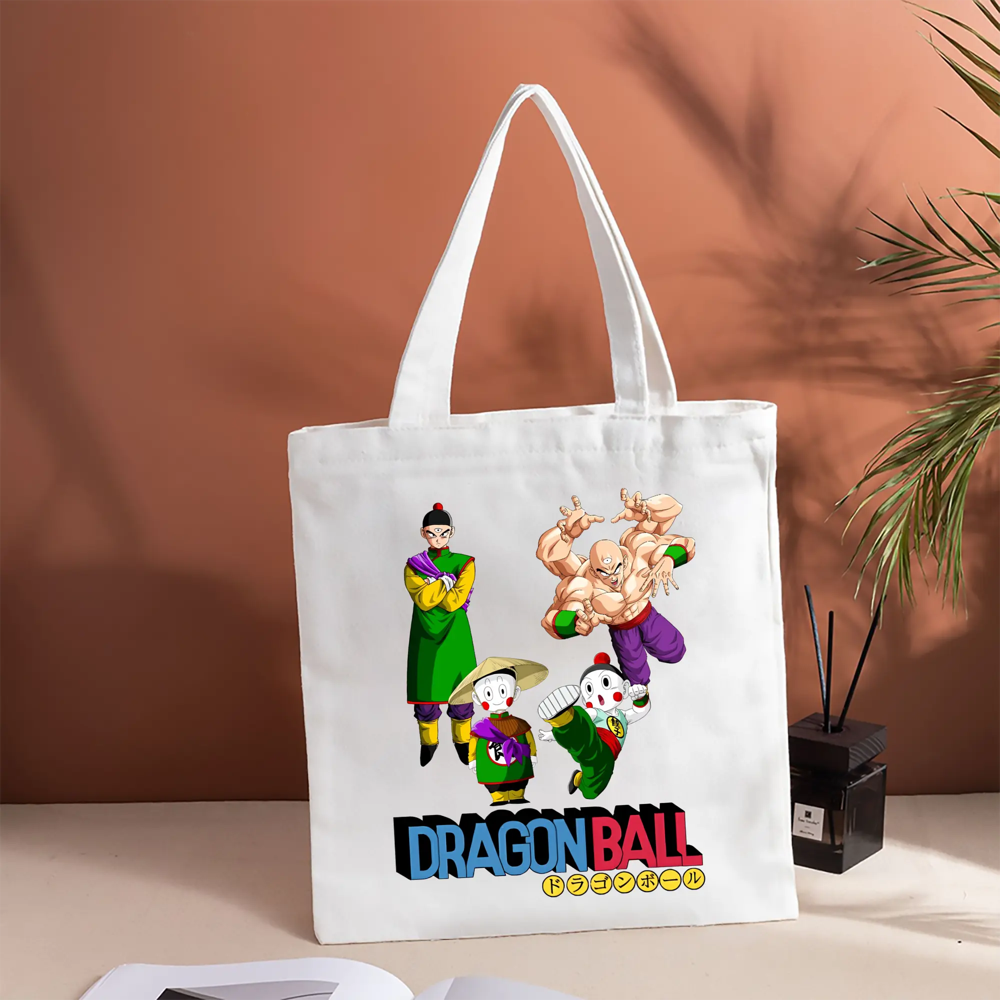 ドラゴンボール グッズ チャオズ