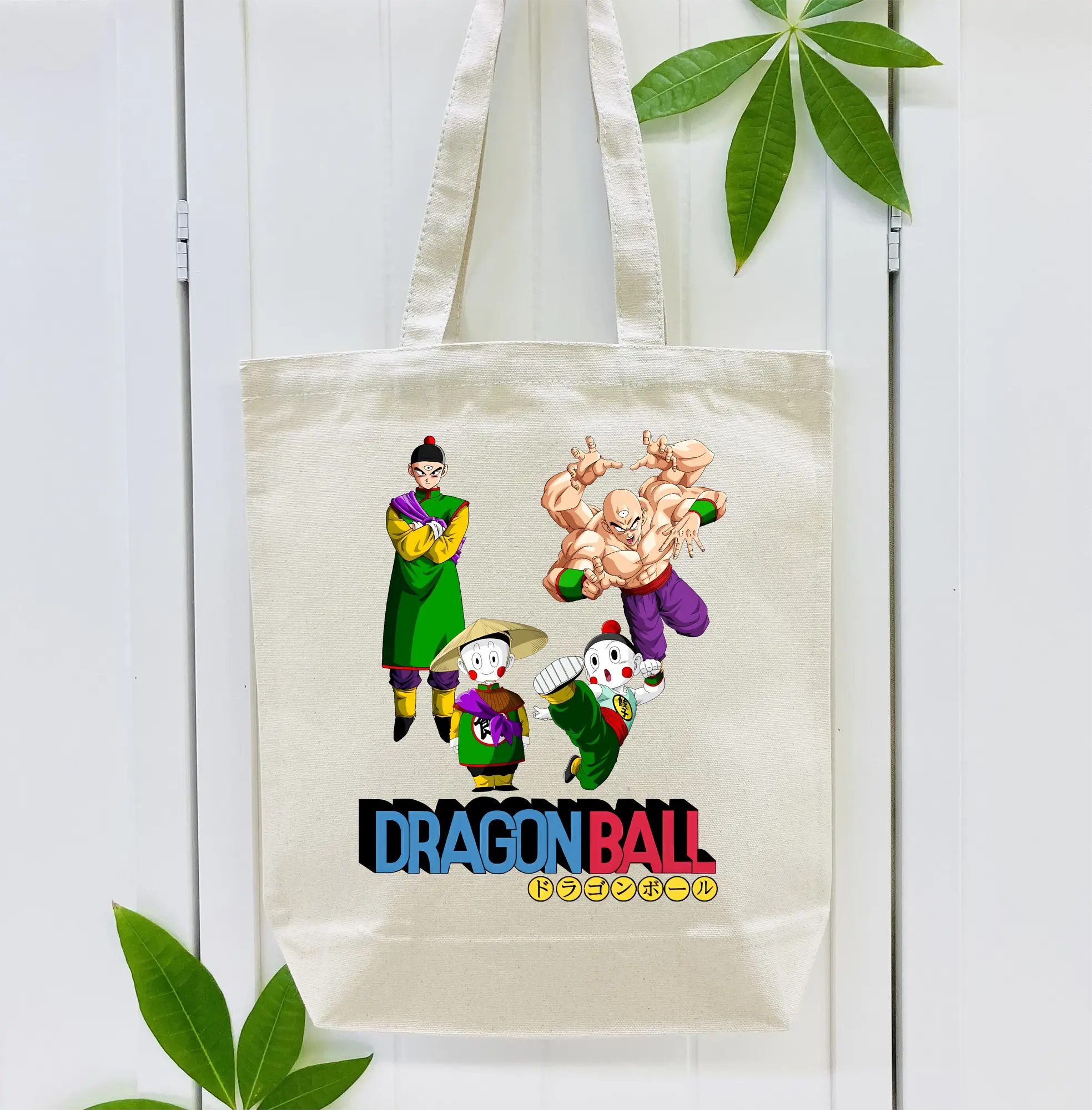 ドラゴンボール グッズ チャオズ