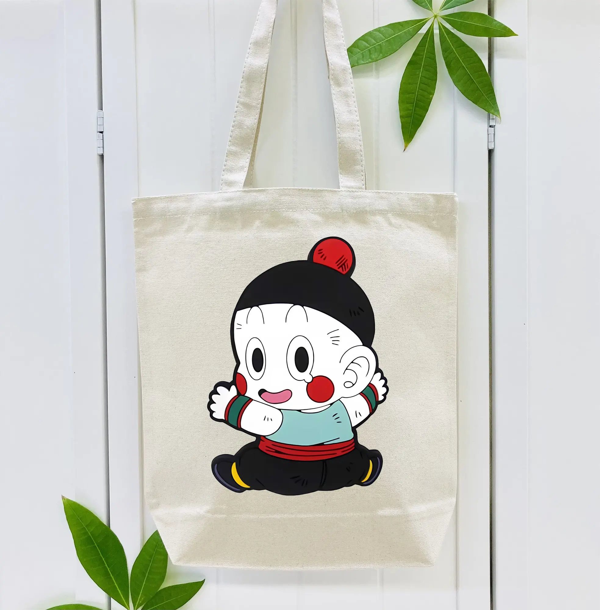 ドラゴンボール グッズ チャオズ