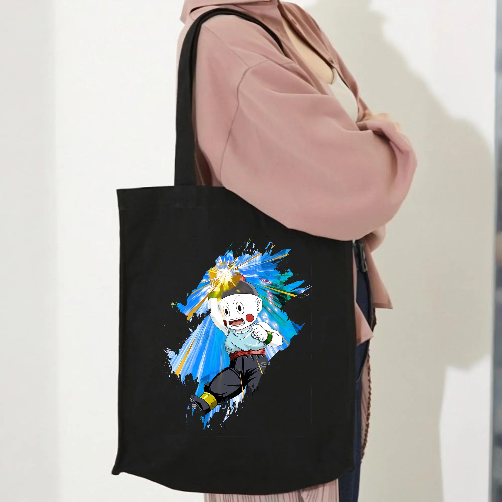 ドラゴンボール グッズ チャオズ