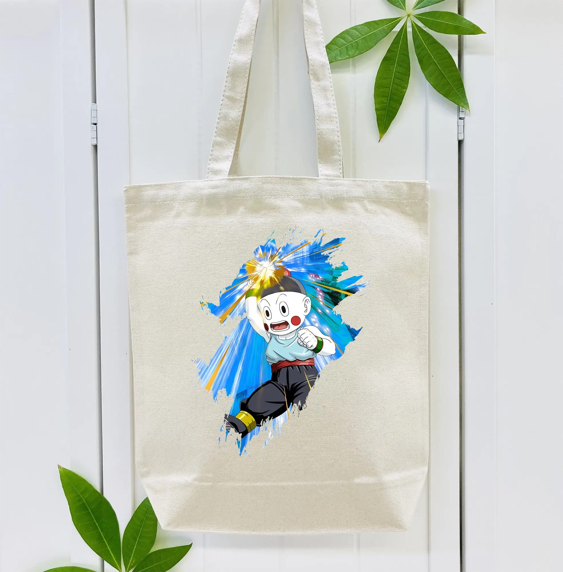 ドラゴンボール グッズ チャオズ