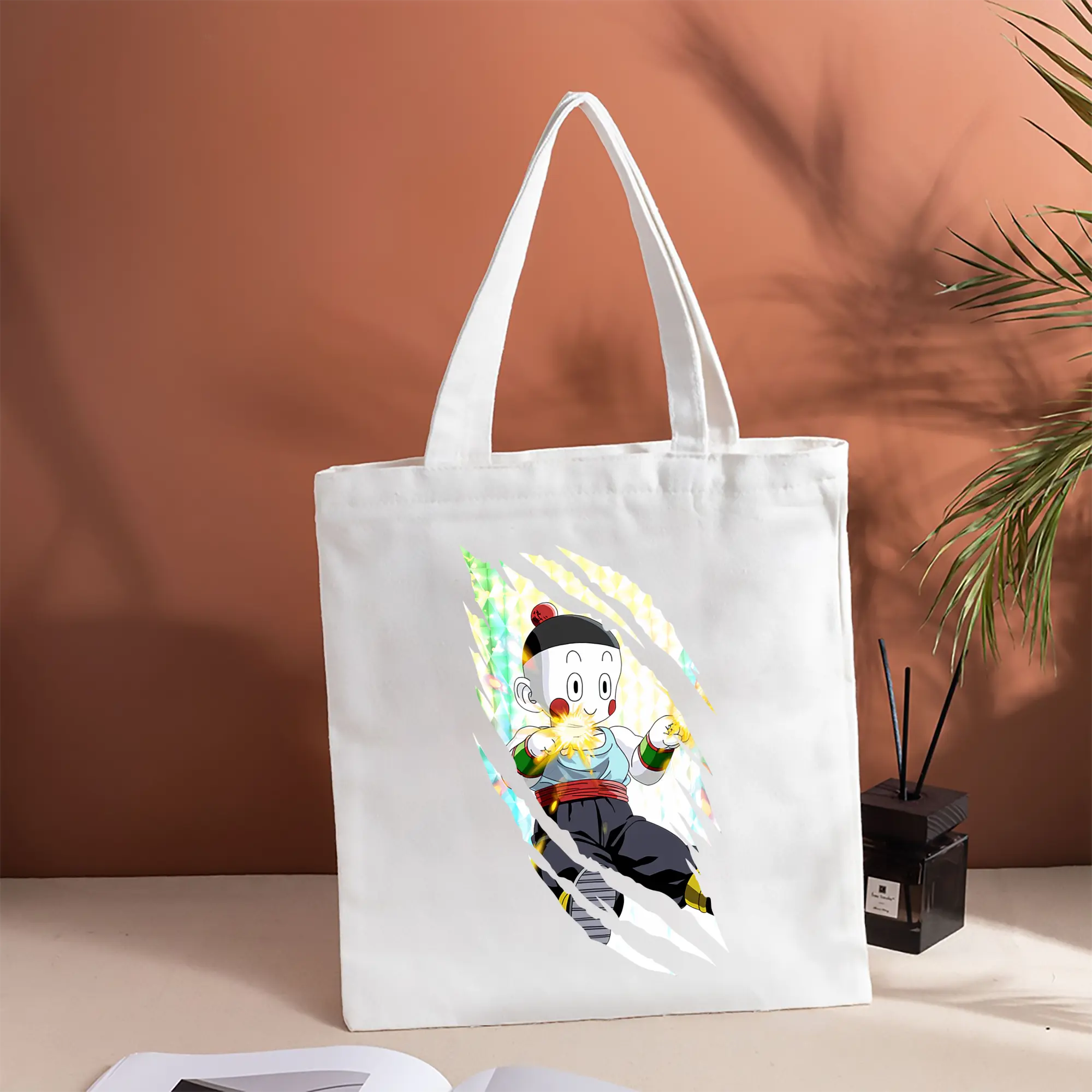 ドラゴンボール グッズ チャオズ