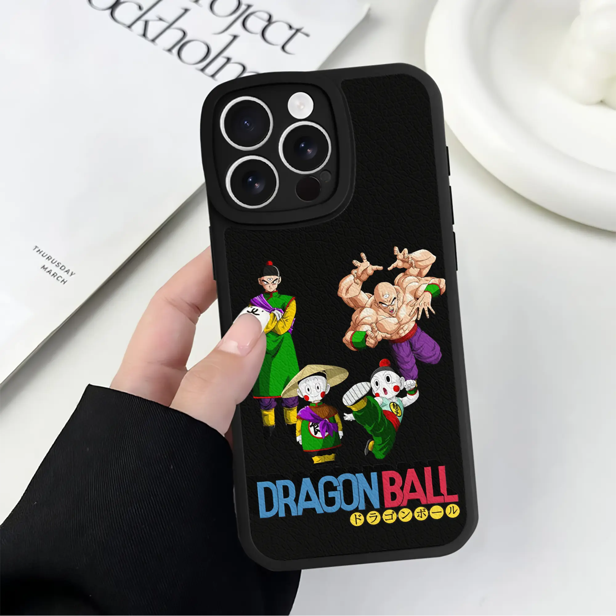 ドラゴンボール グッズ チャオズ